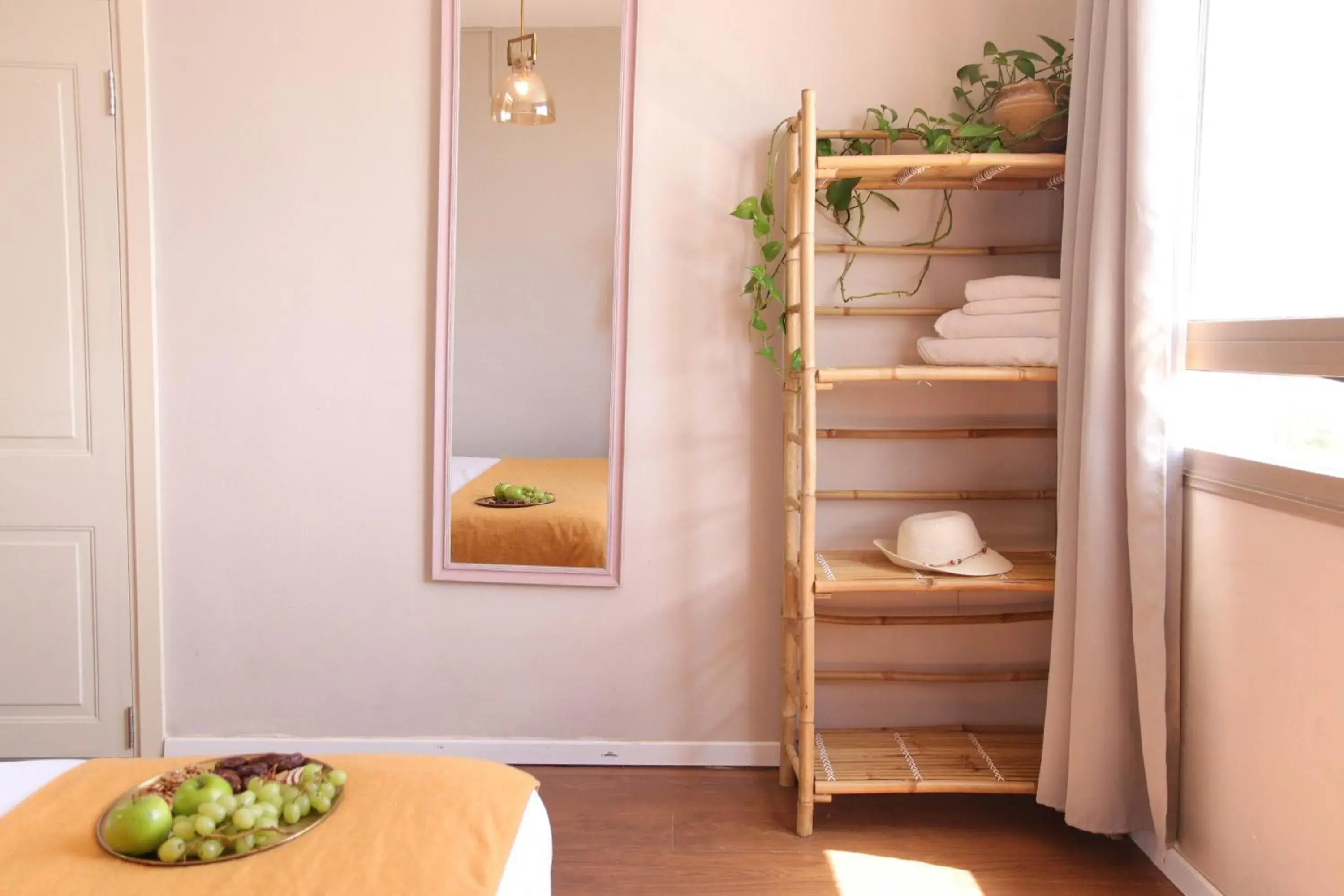 Small Double Room - single occupancy in Beit Oren Hotel Small Double Room - single occupancy in Beit Oren Hotel
