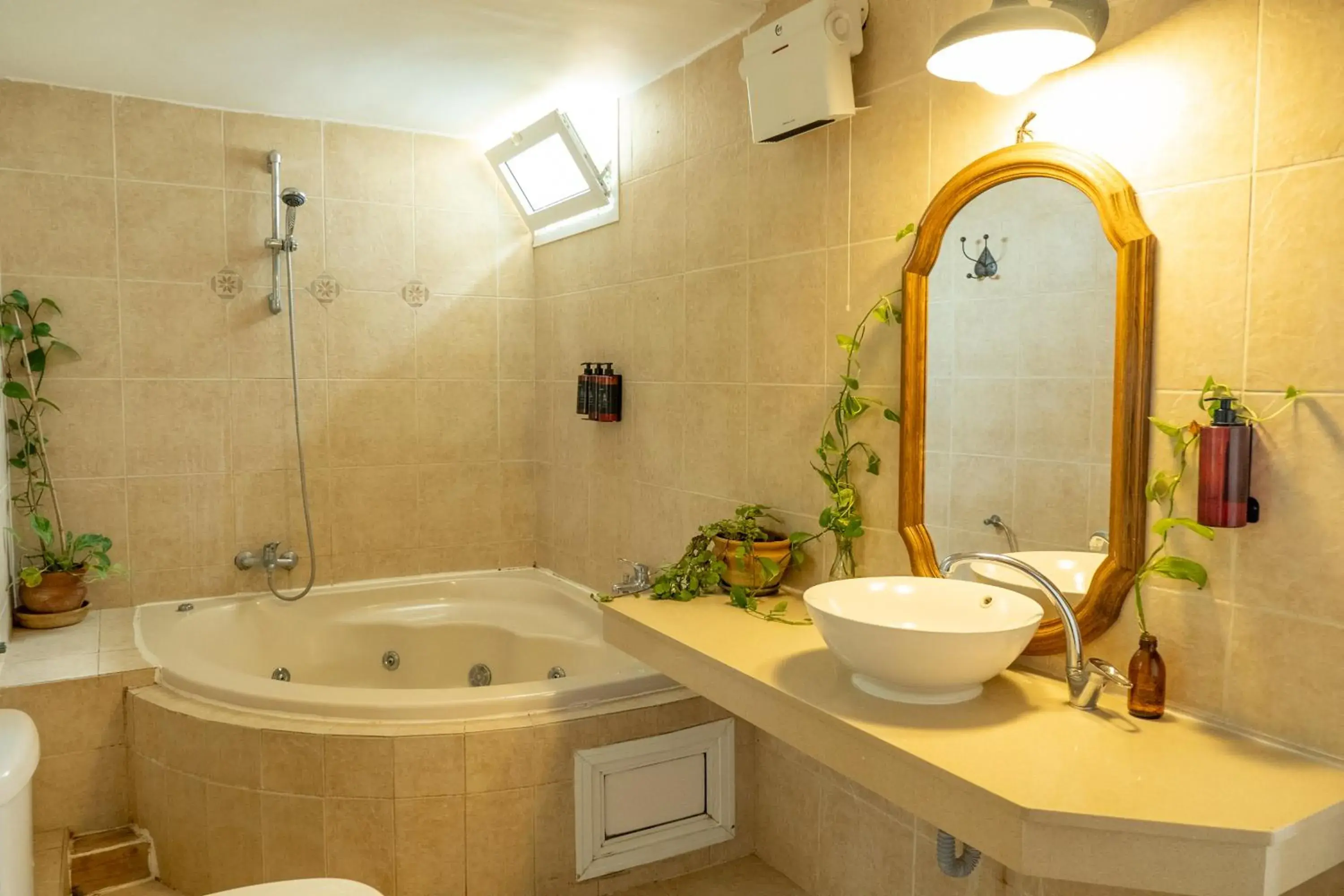 Deluxe Suite - single occupancy in Beit Oren Hotel Deluxe Suite - single occupancy in Beit Oren Hotel
