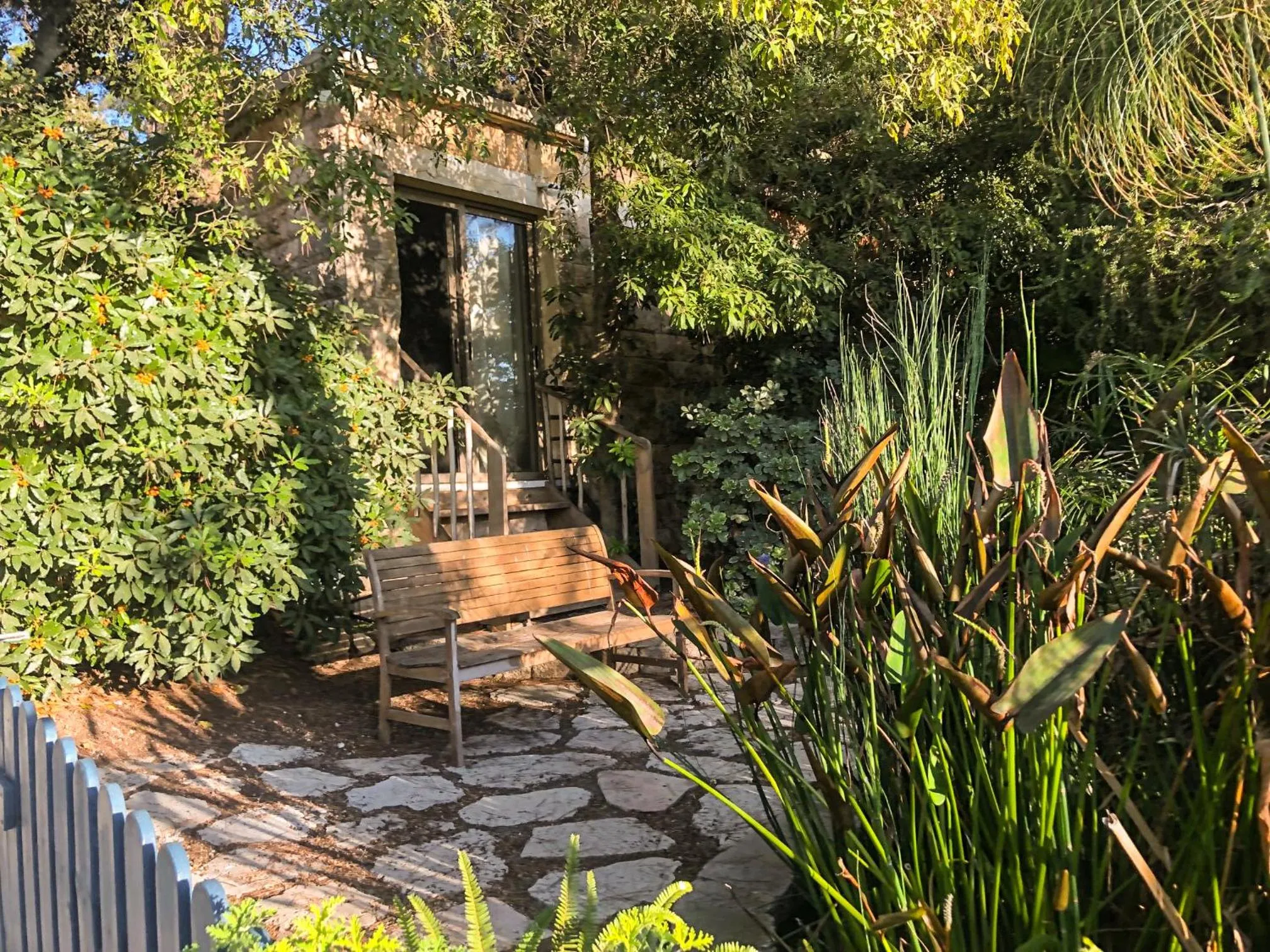 Spring in Beit Oren Hotel