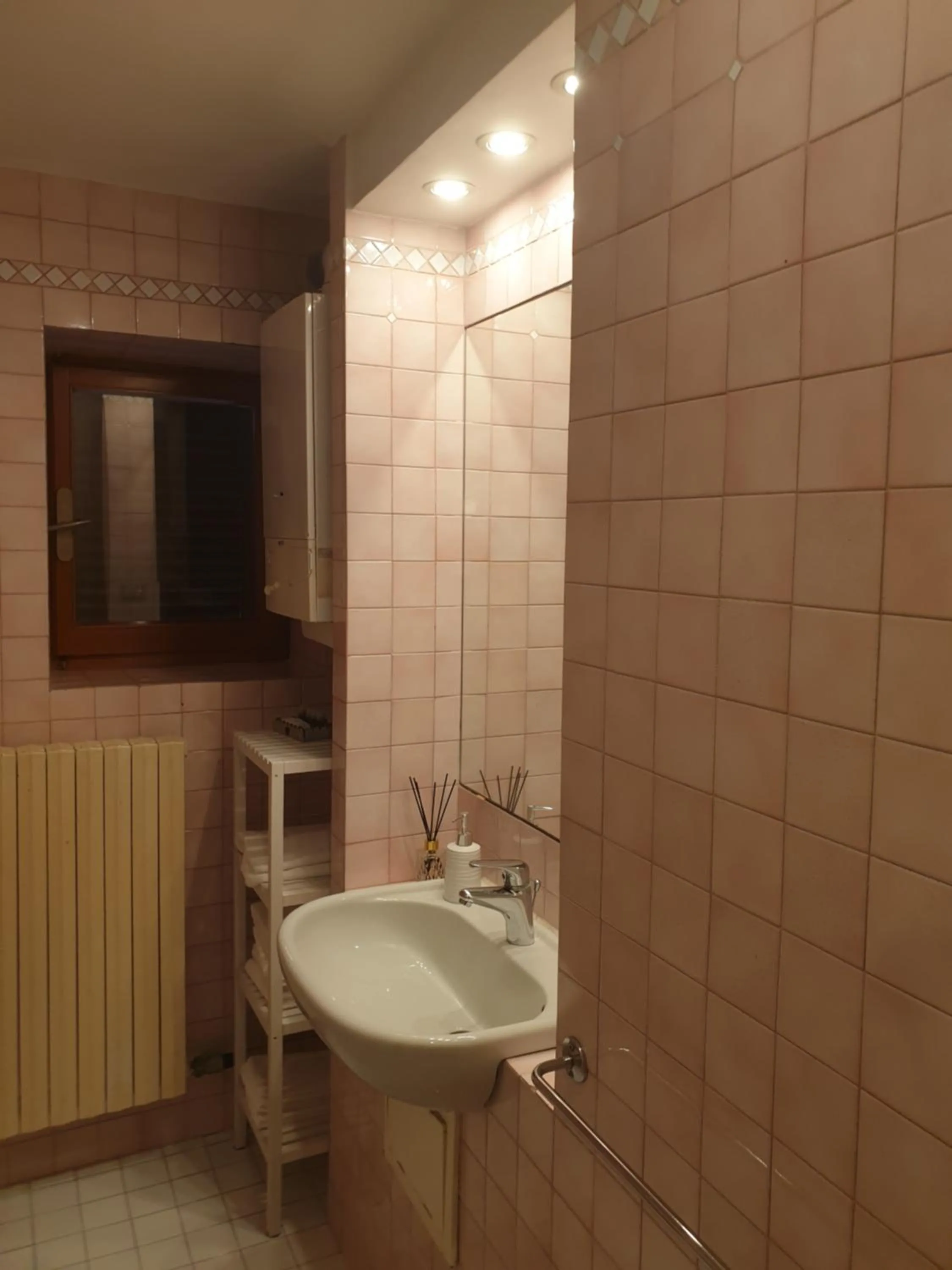 Residence Vanvitelli