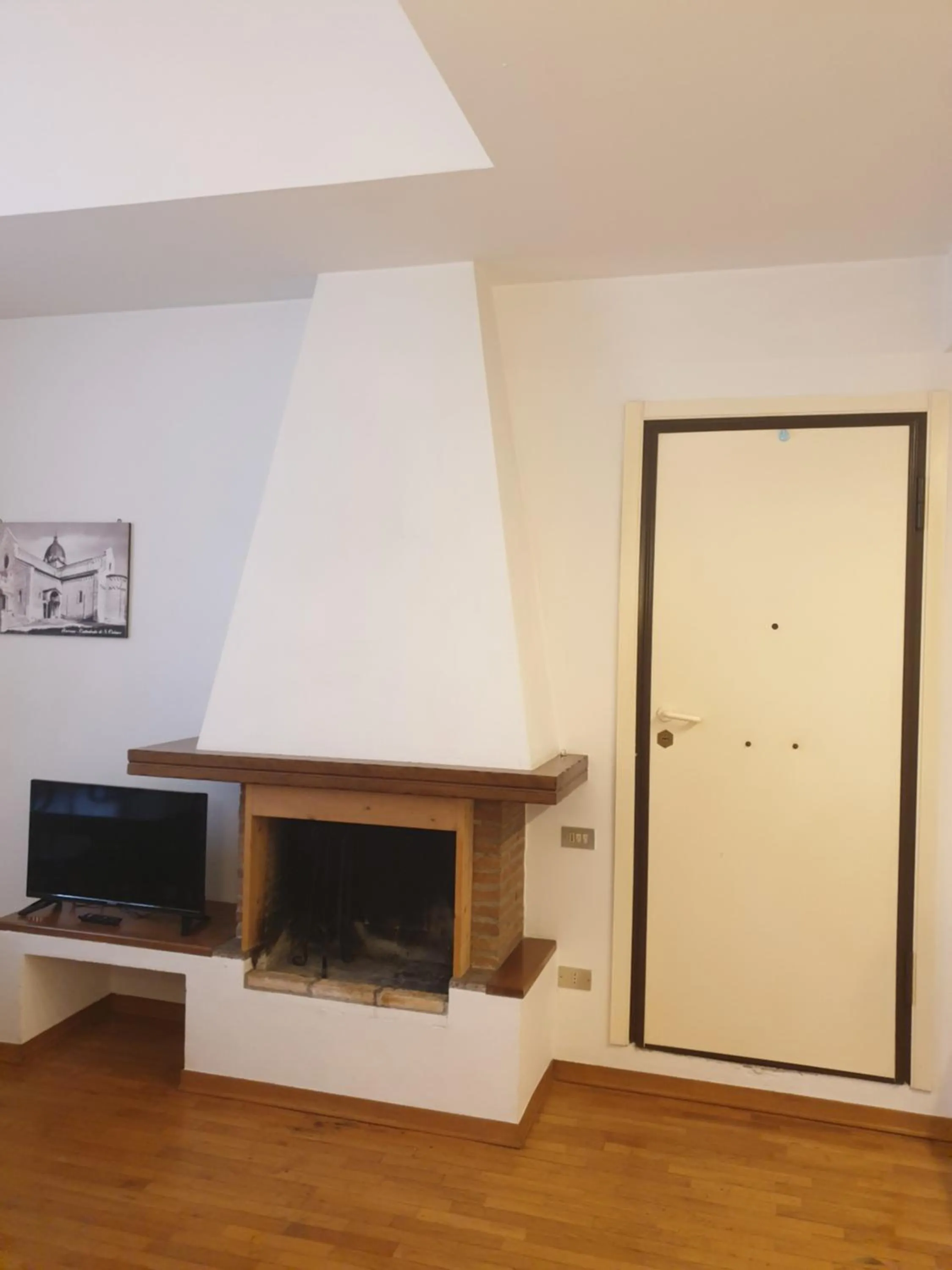 Residence Vanvitelli