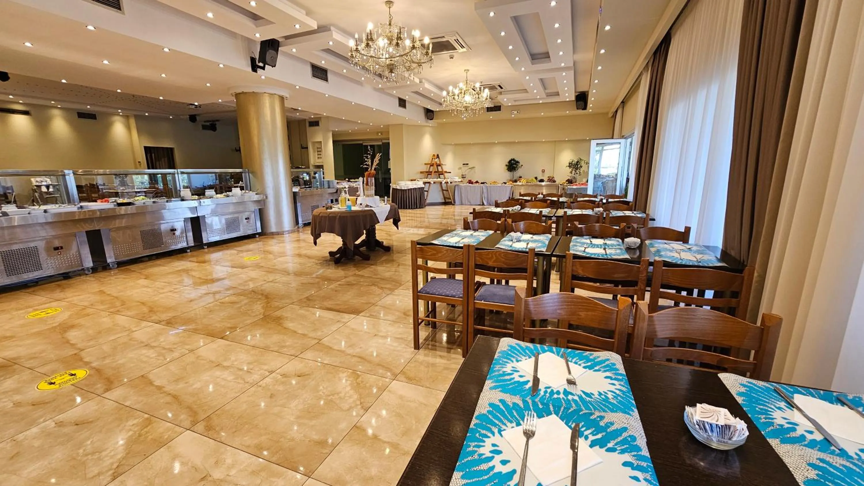 Grand Platon Hotel