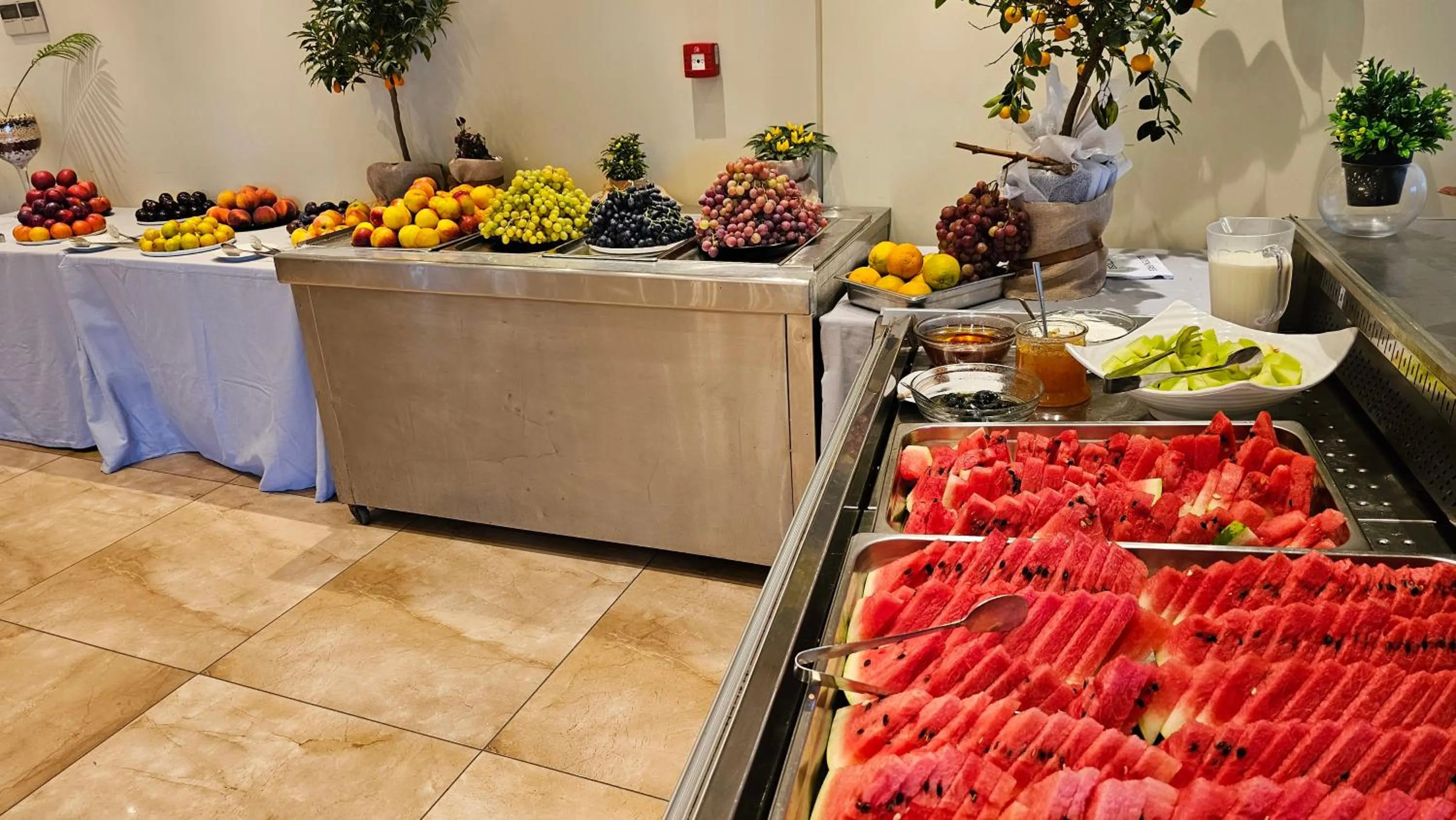 Grand Platon Hotel