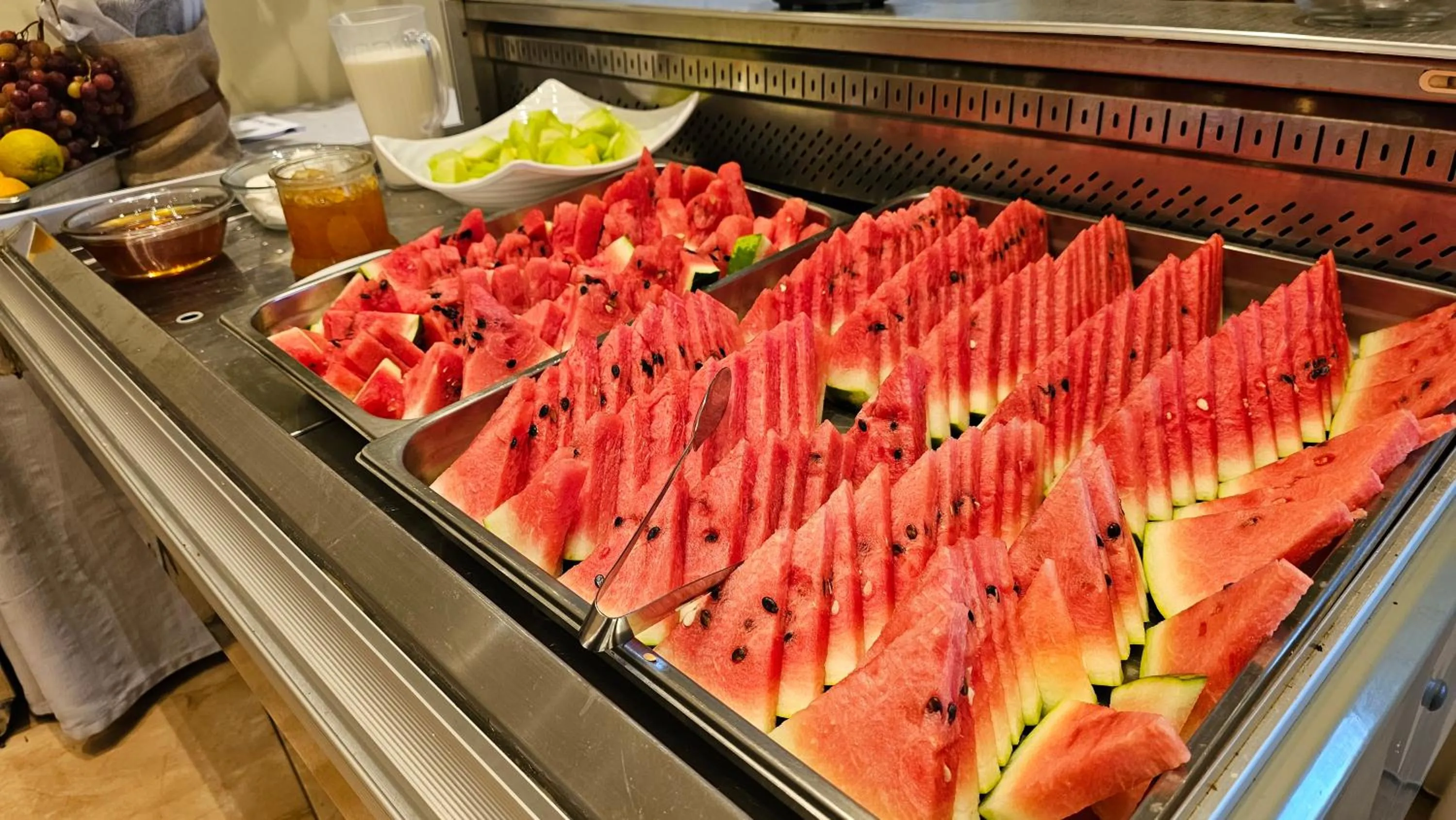 Grand Platon Hotel