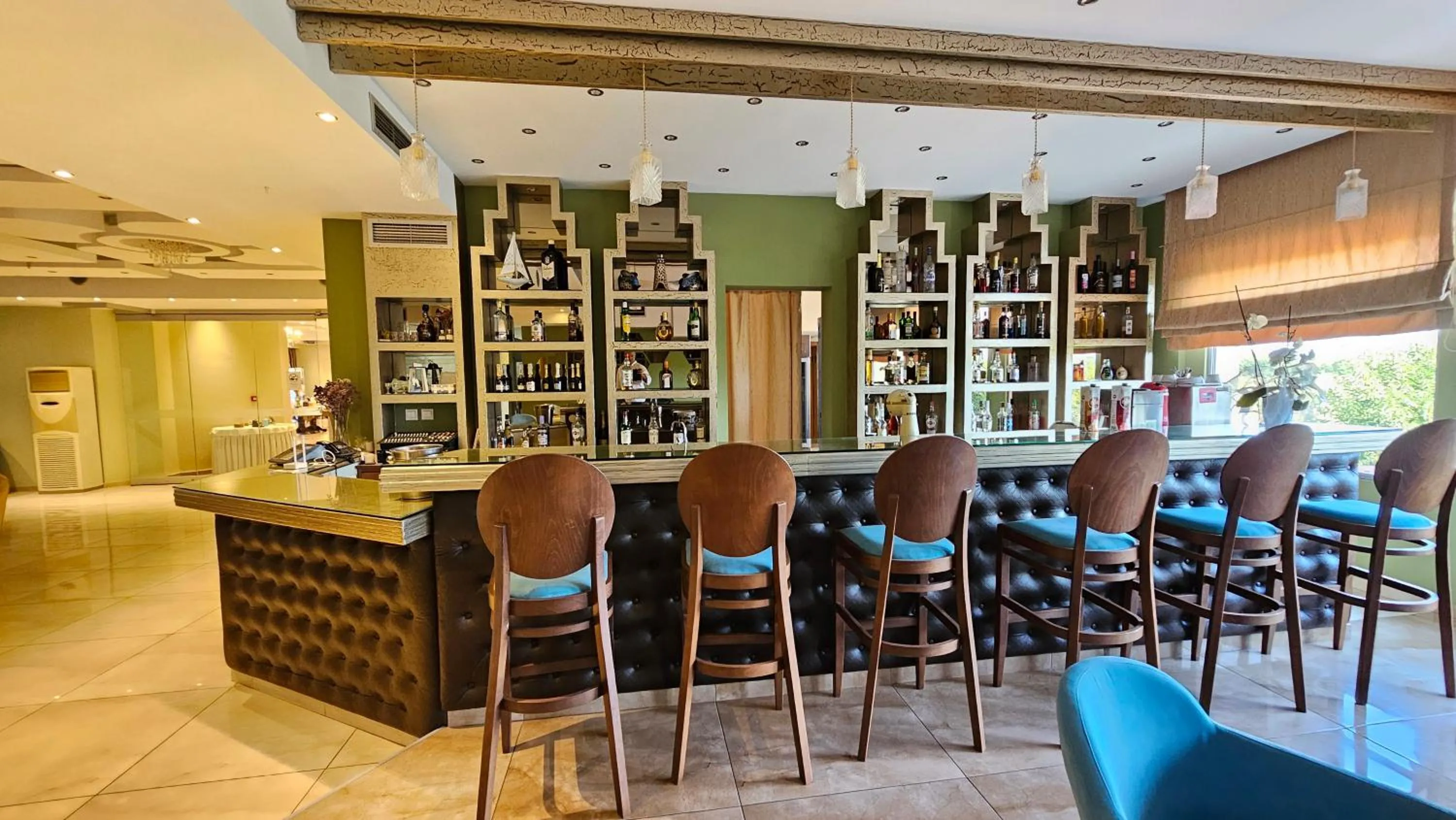 Grand Platon Hotel