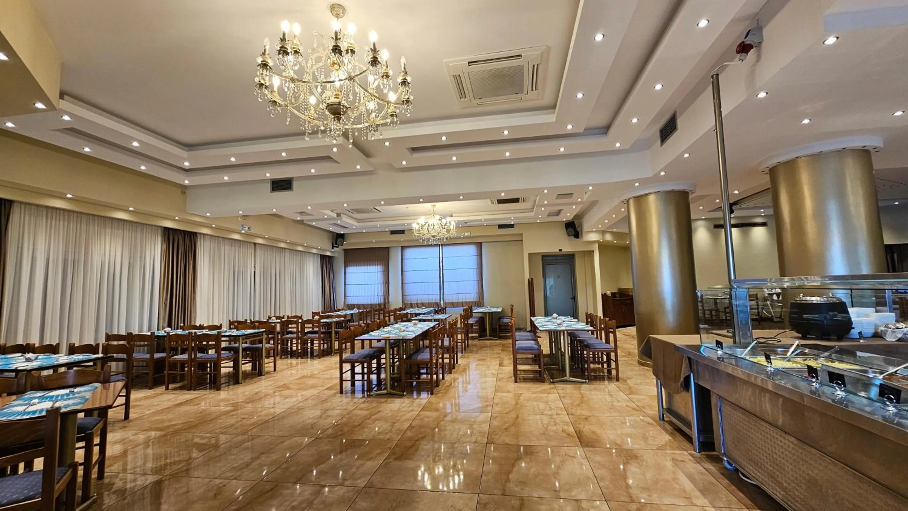 Grand Platon Hotel