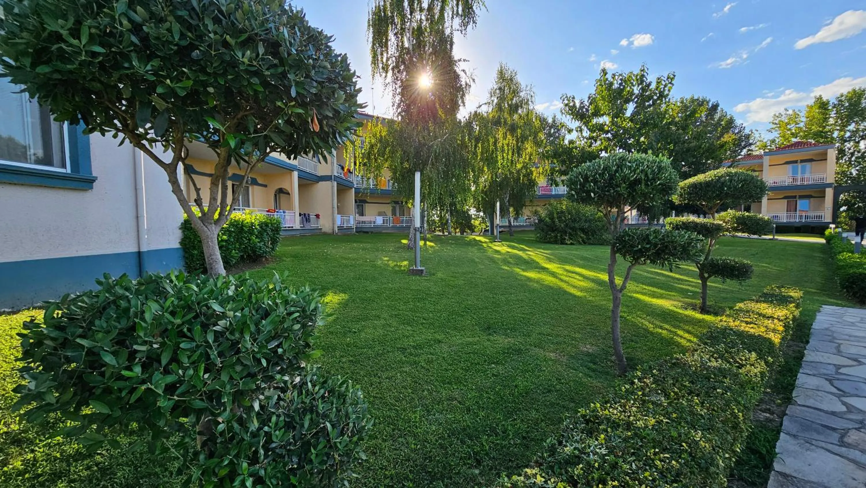 Grand Platon Hotel