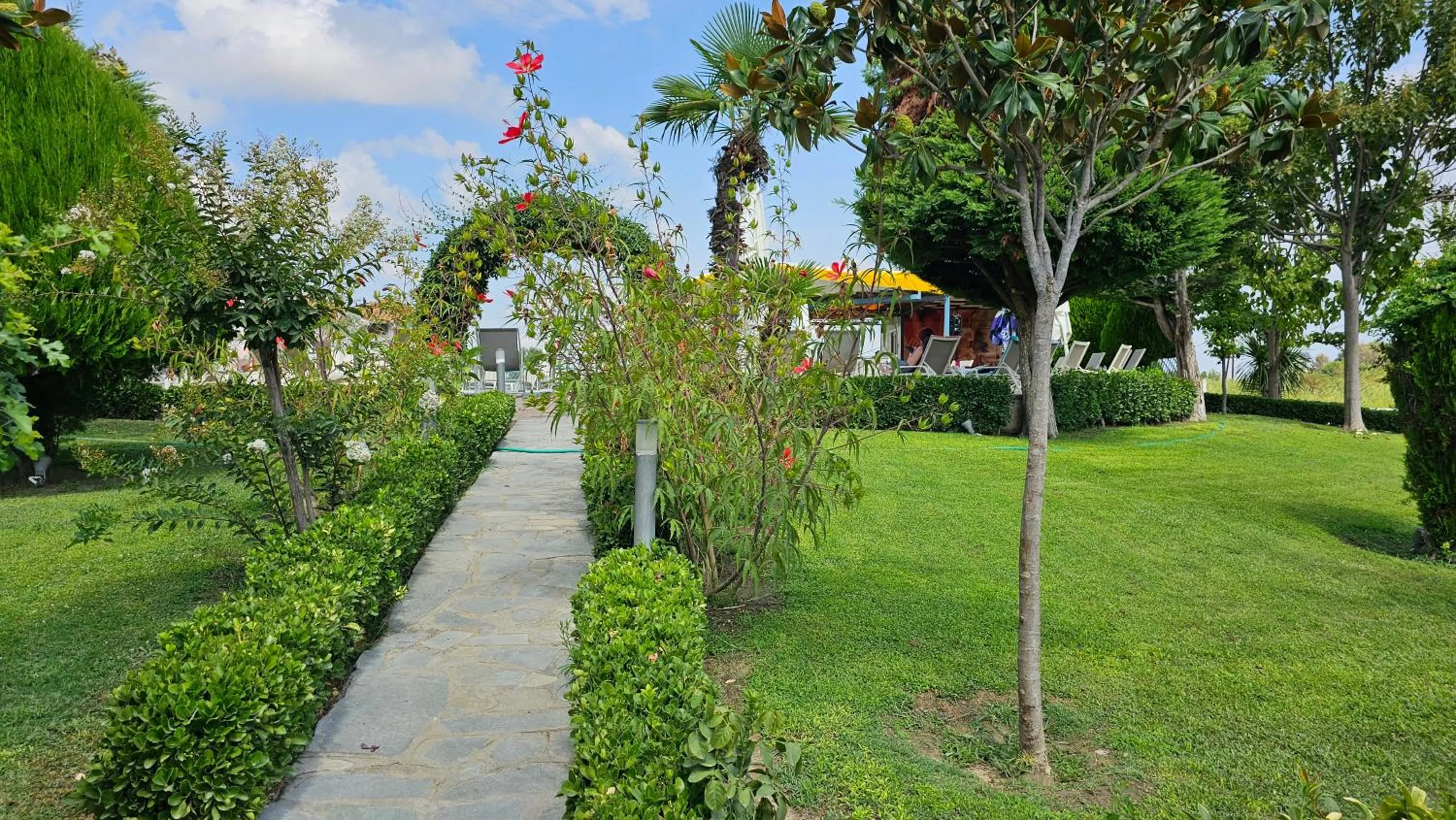 Grand Platon Hotel