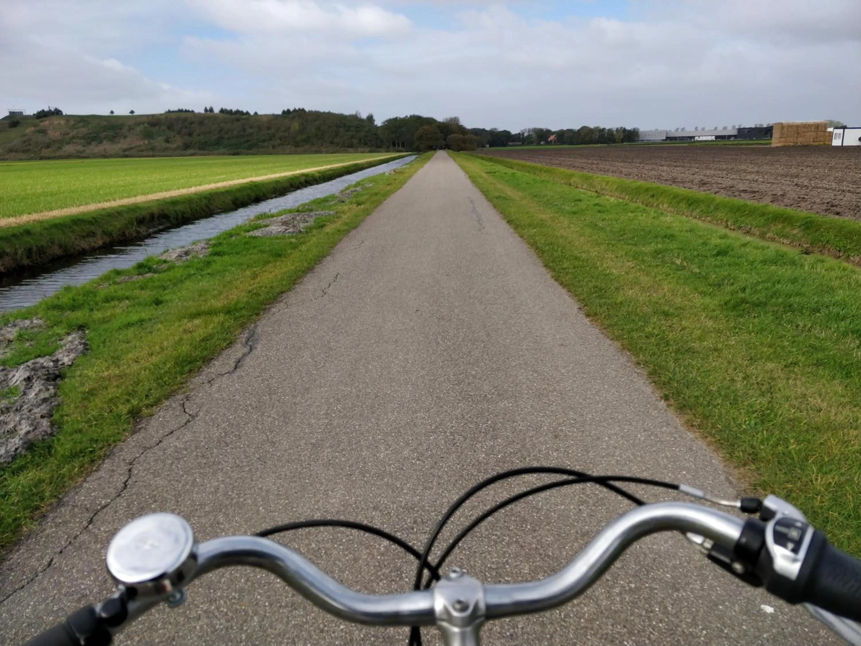 Neighbourhood in Boutique Suites Lisse - Keukenhof