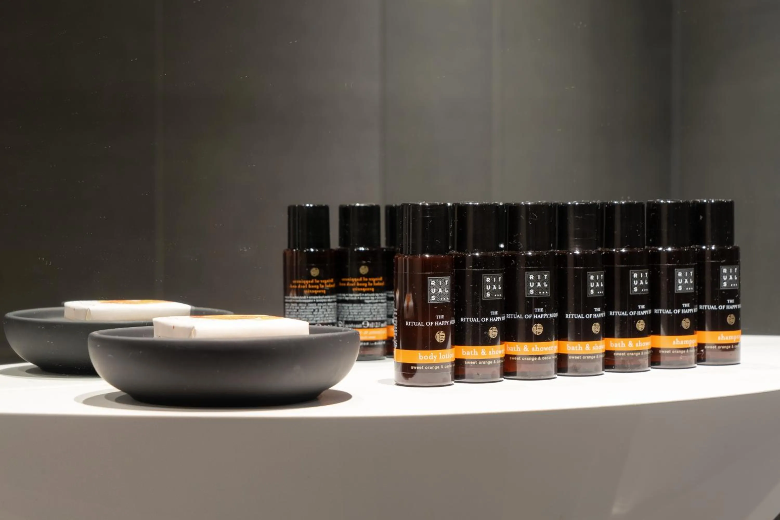 Bathroom in Boutique Suites Lisse - Keukenhof