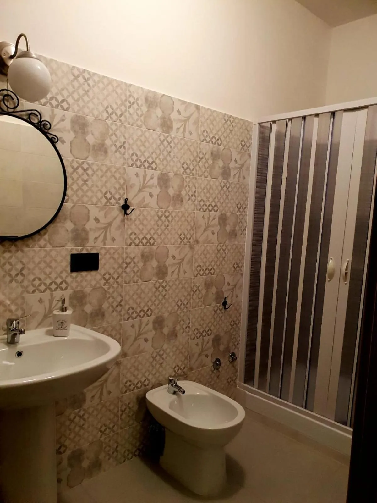 b&b Tre Passi Dalla Torre