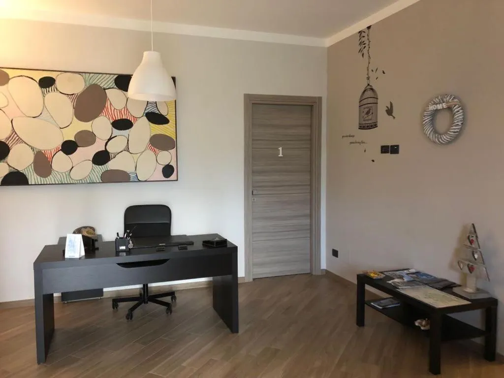 b&b Tre Passi Dalla Torre