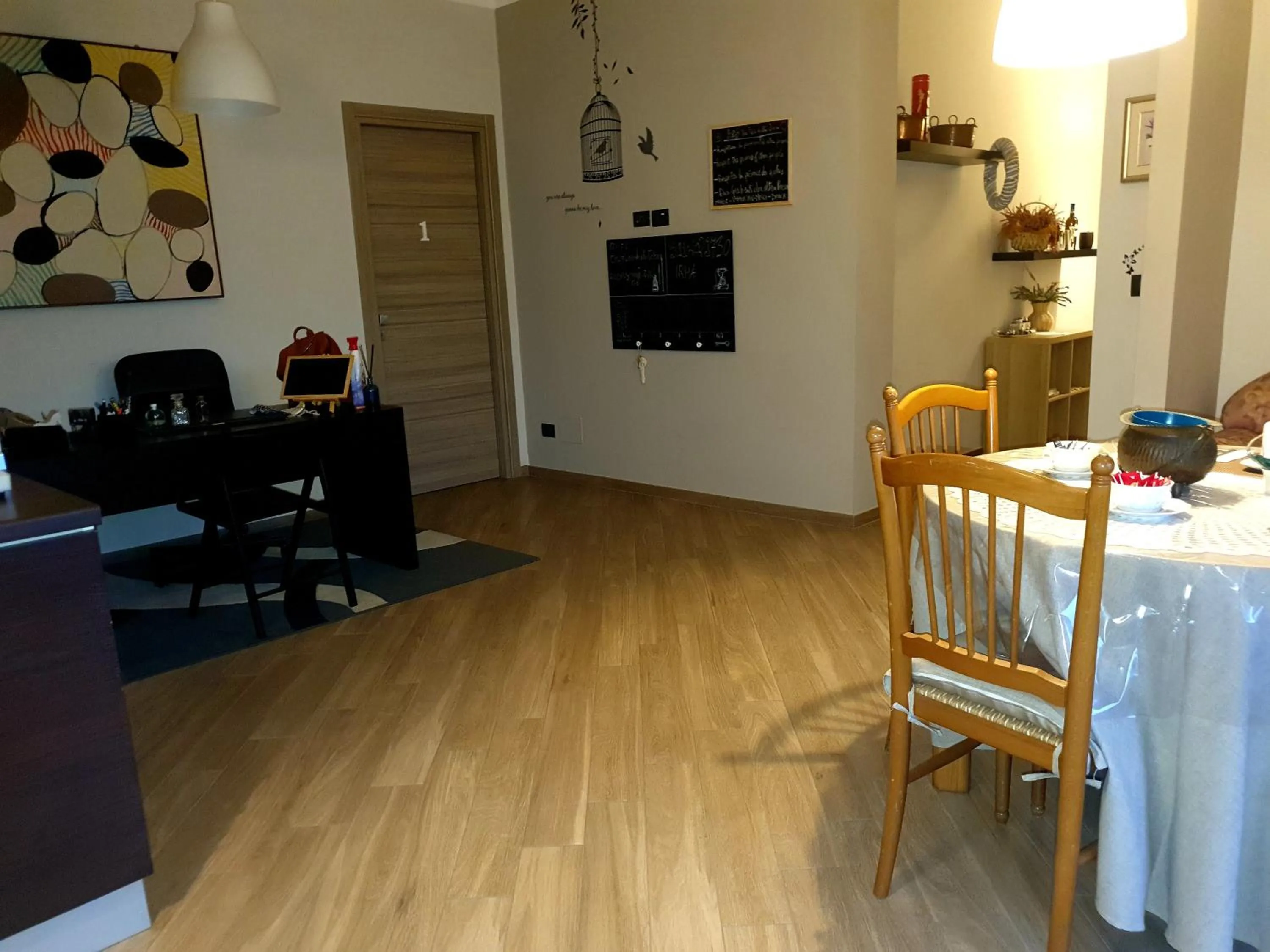 b&b Tre Passi Dalla Torre