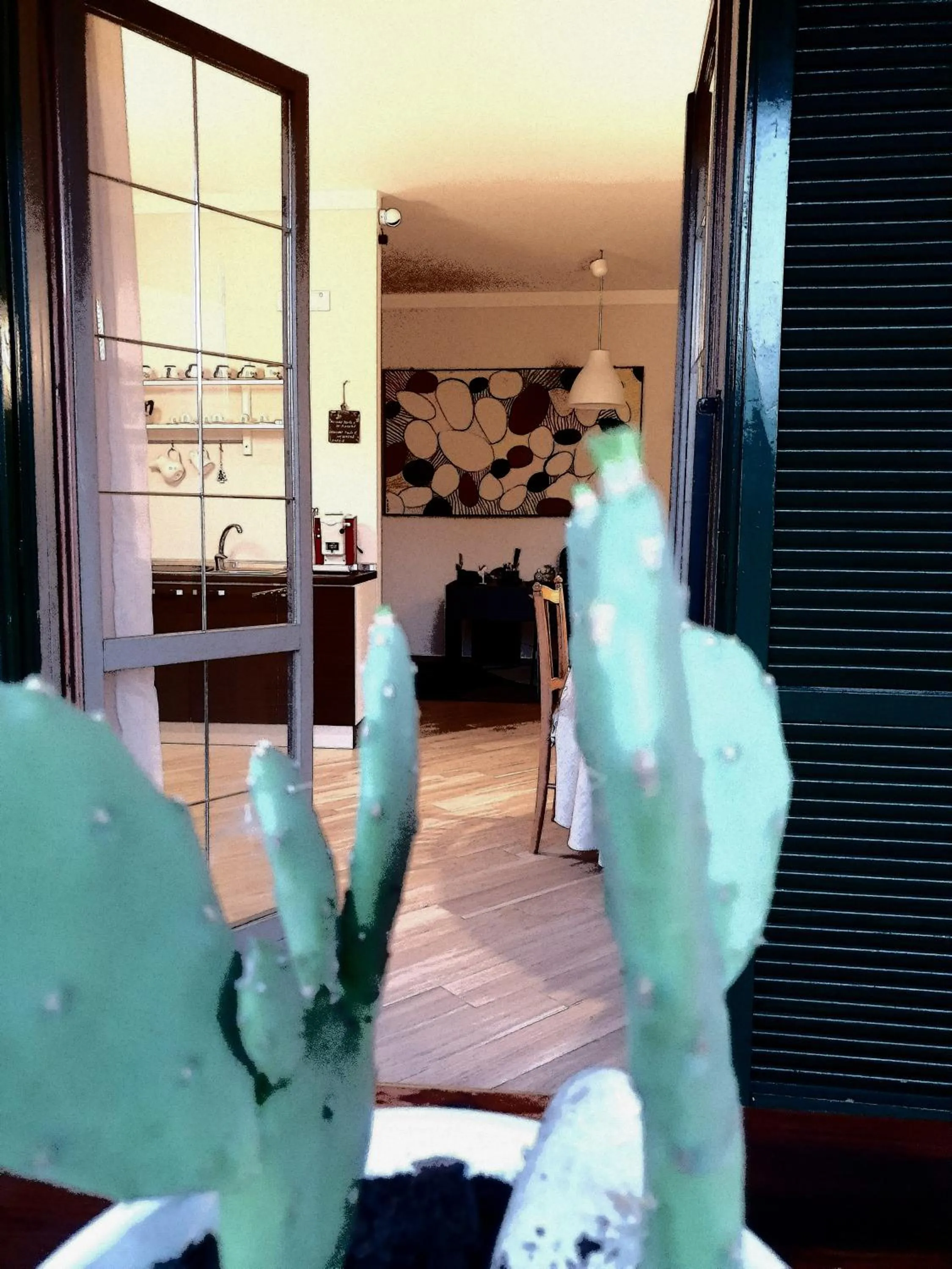 b&b Tre Passi Dalla Torre