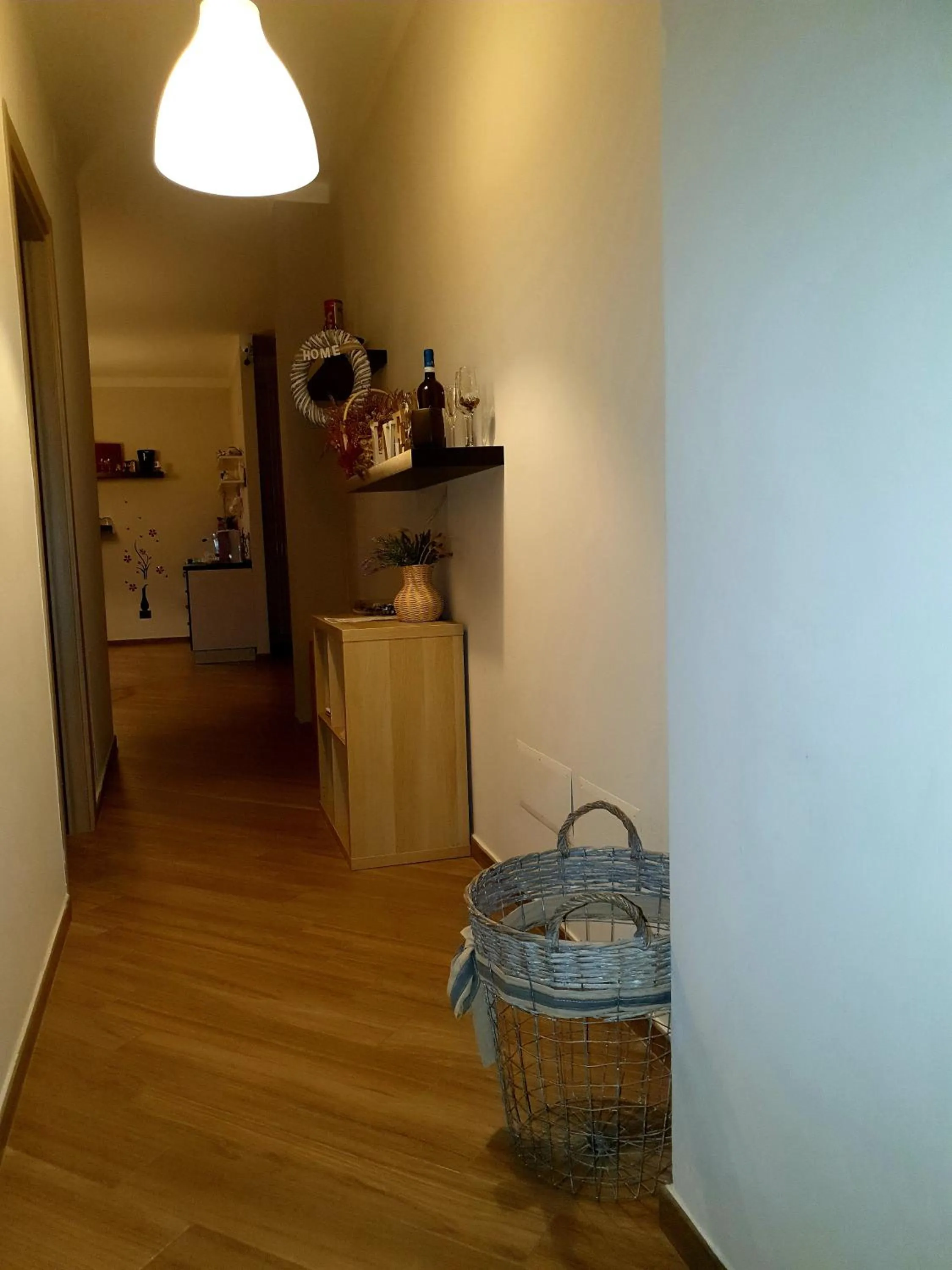 b&b Tre Passi Dalla Torre