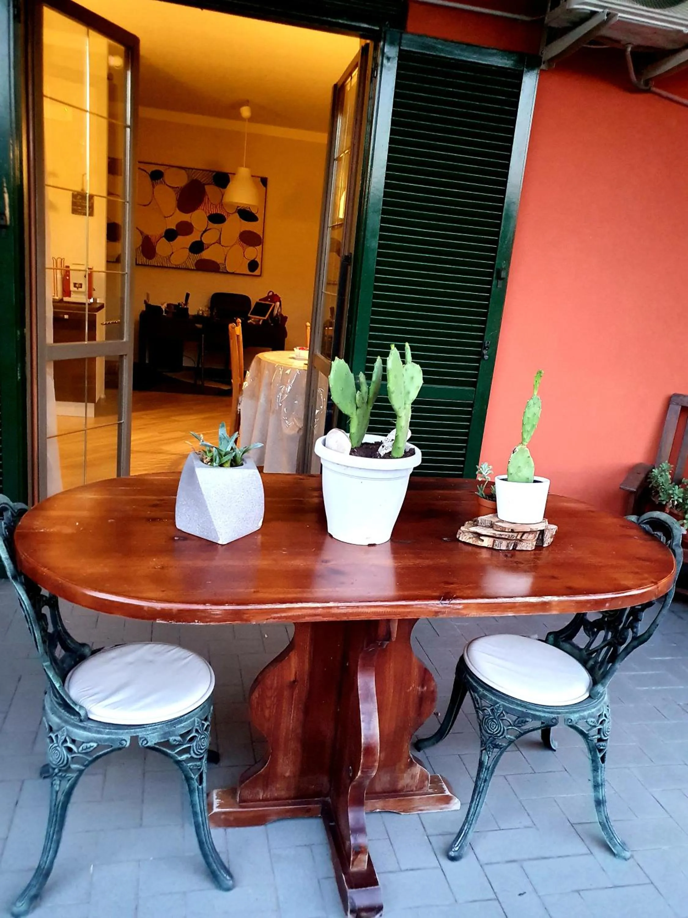 b&b Tre Passi Dalla Torre