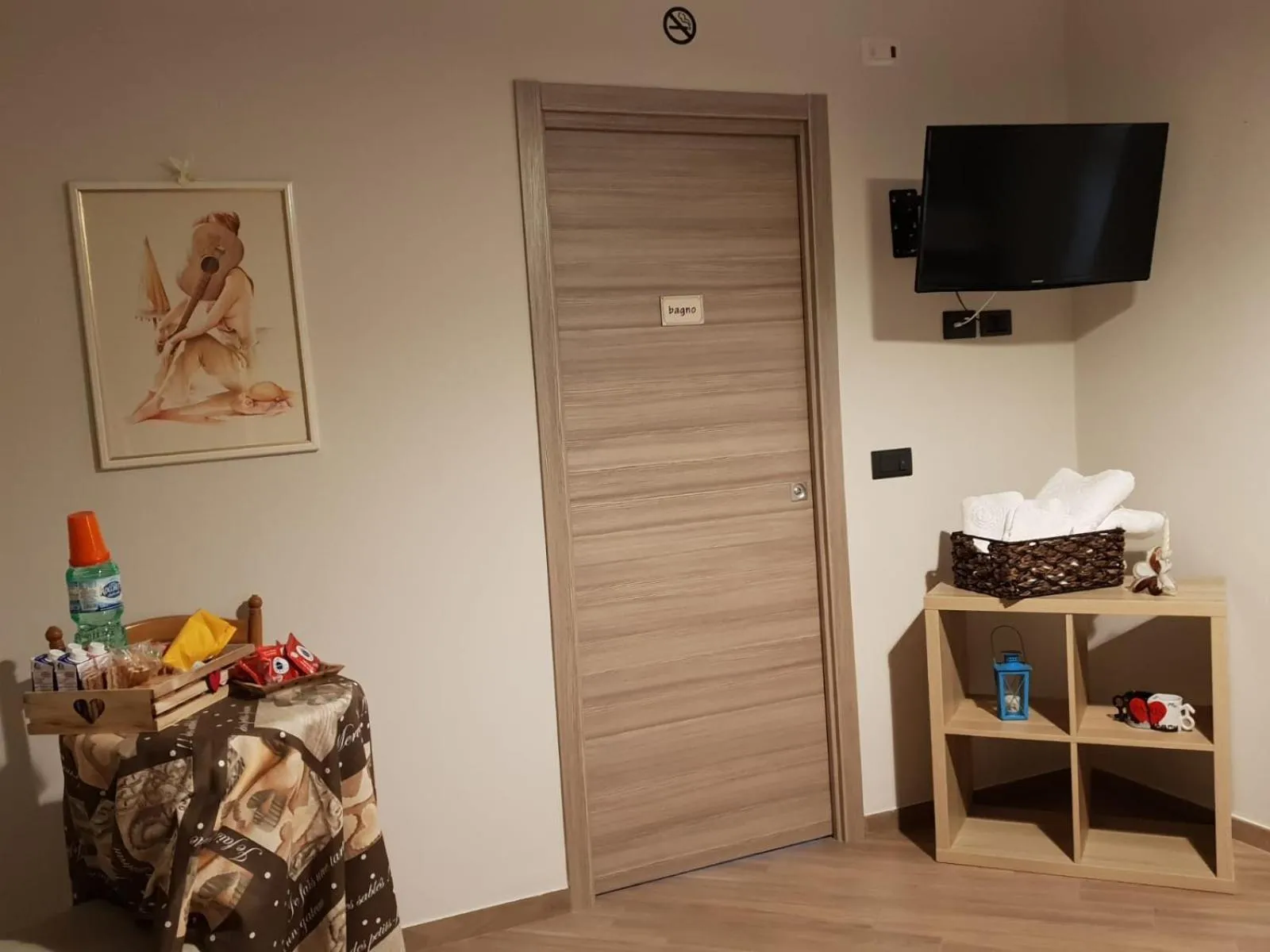 b&b Tre Passi Dalla Torre