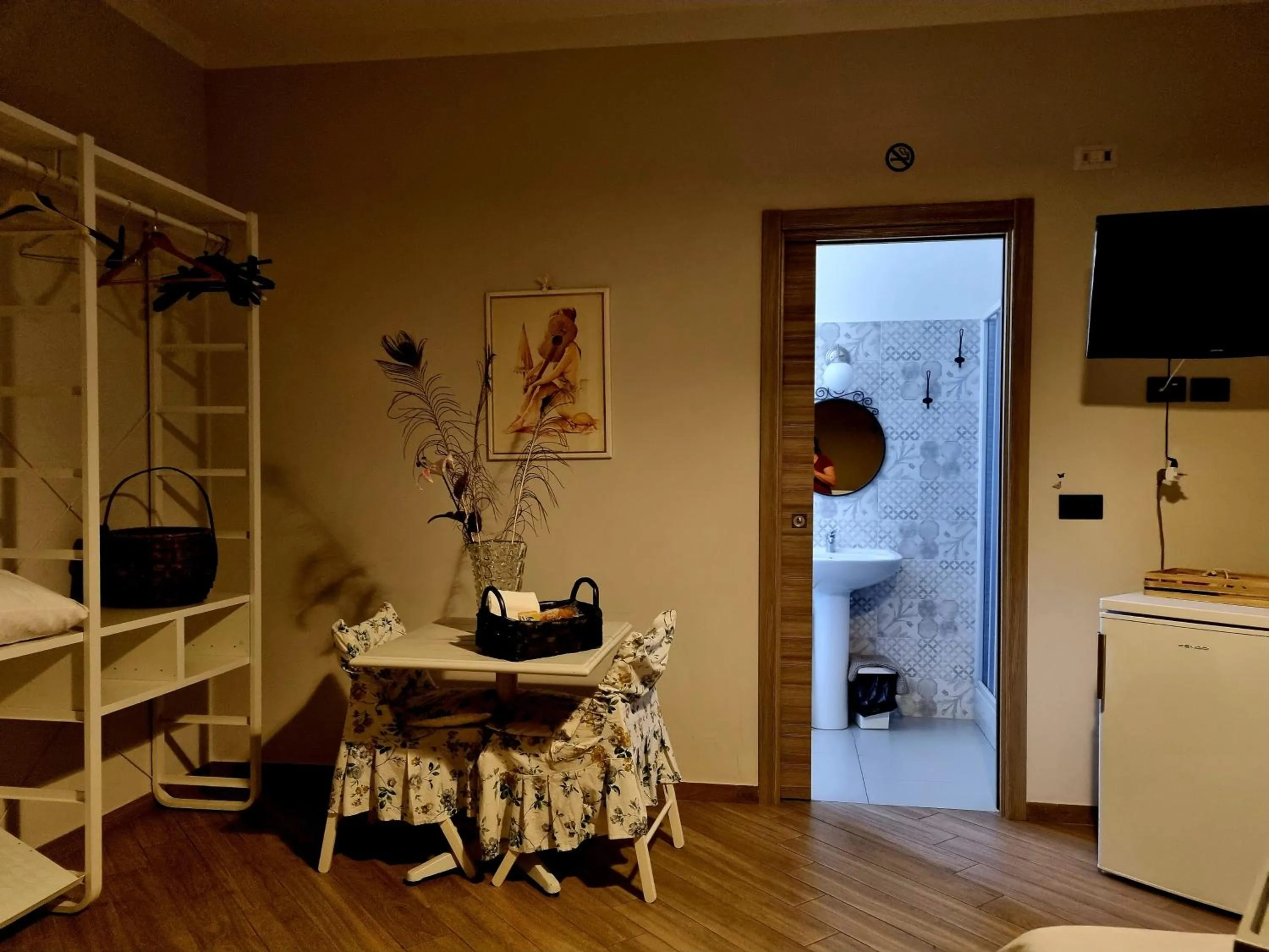 b&b Tre Passi Dalla Torre