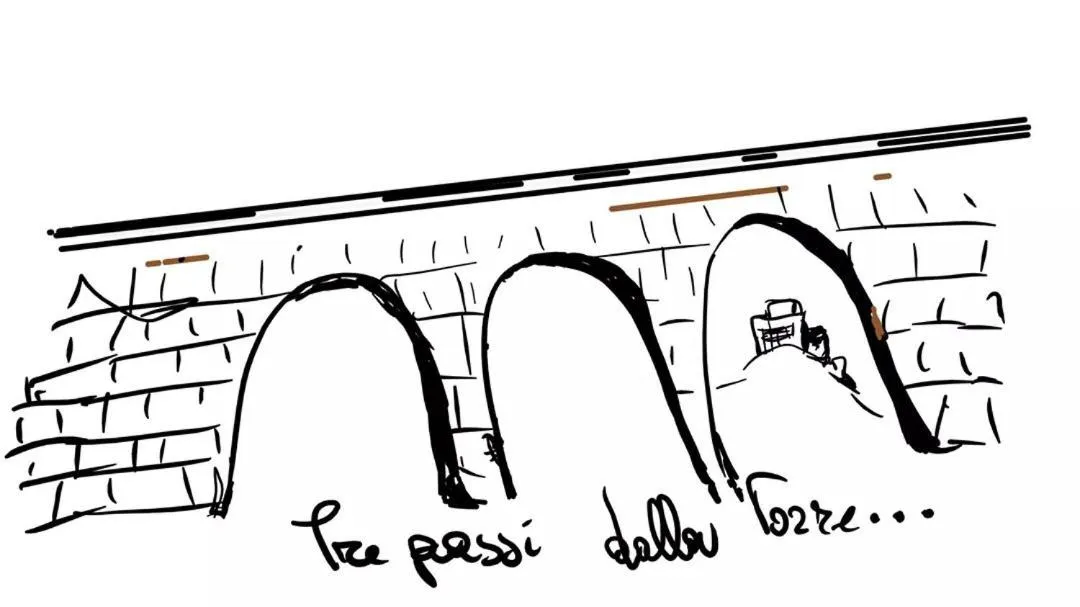 b&b Tre Passi Dalla Torre