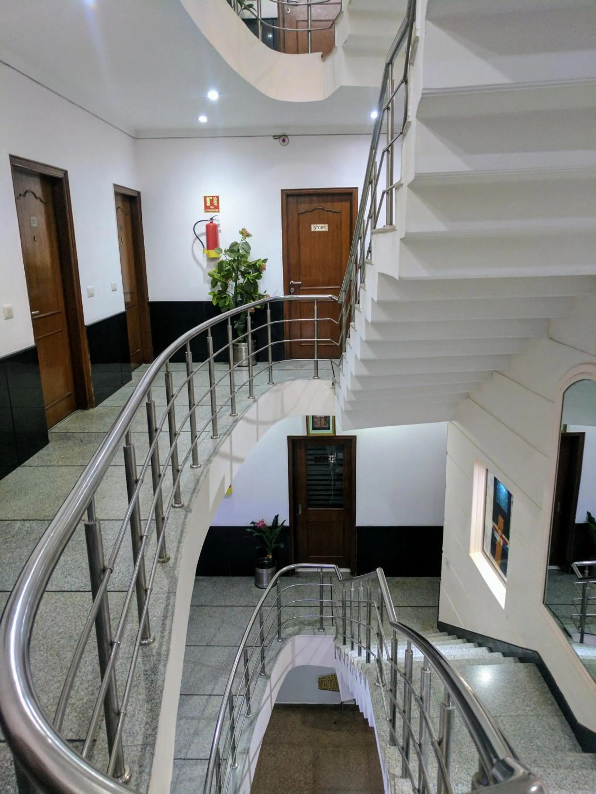 Hotel Exotica Leisure Valley, Gurgaon