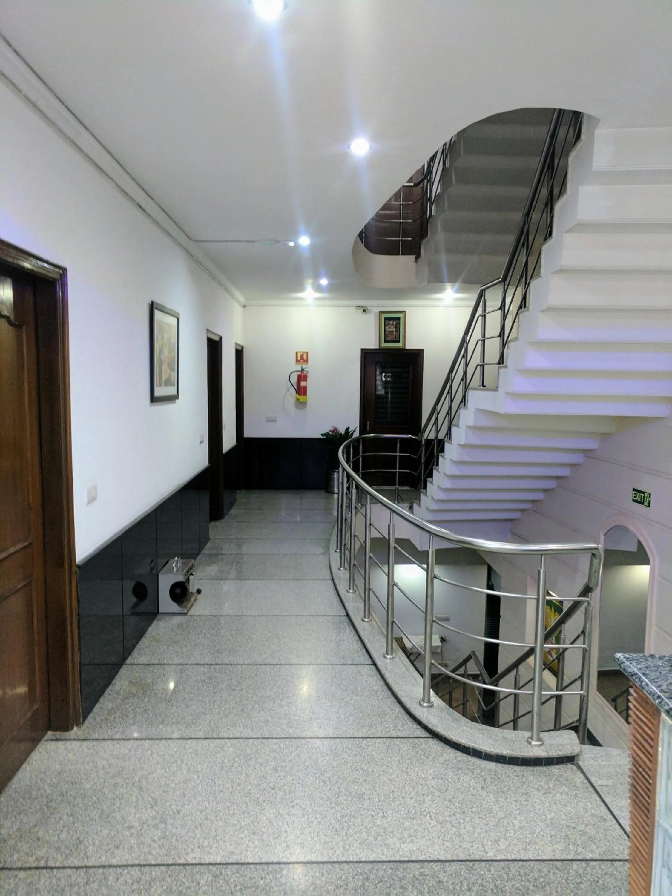 Hotel Exotica Leisure Valley, Gurgaon