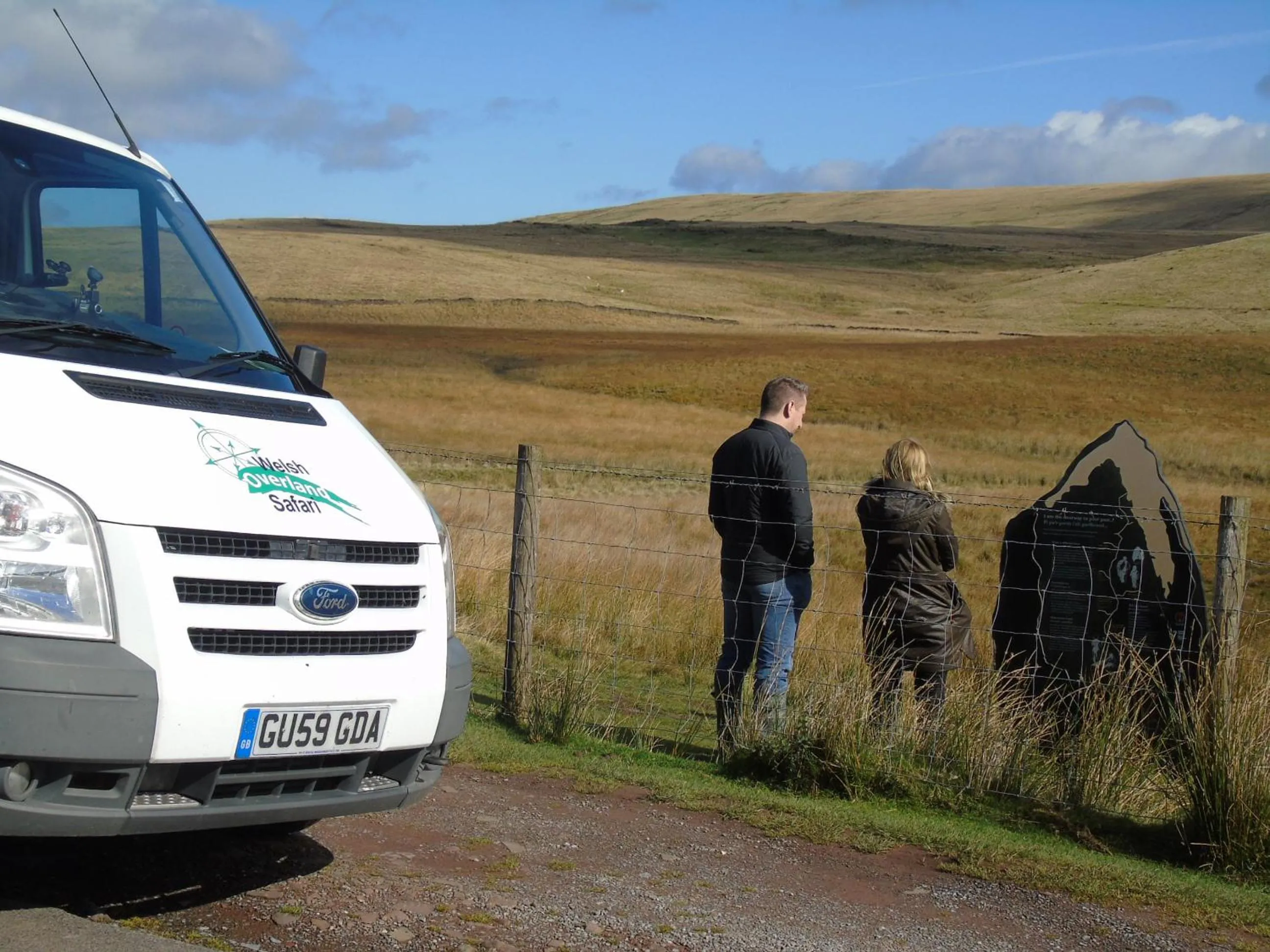 Activities in Pwllgwilym B & B