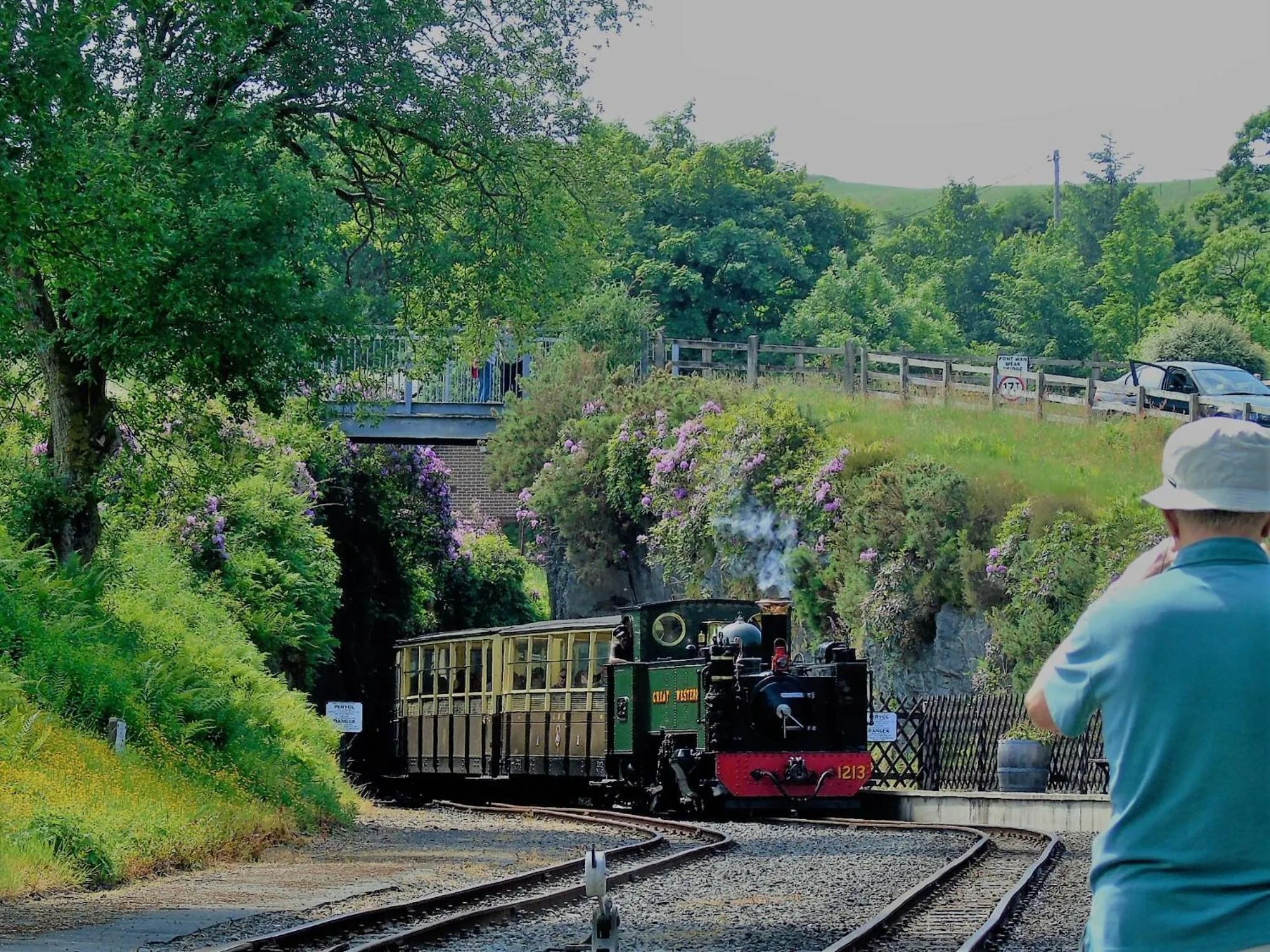 Other in Pwllgwilym B & B