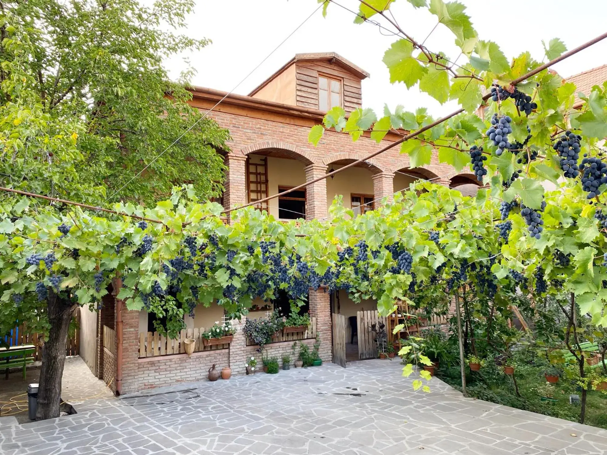 Hotel Magdalena Hotel Magdalena