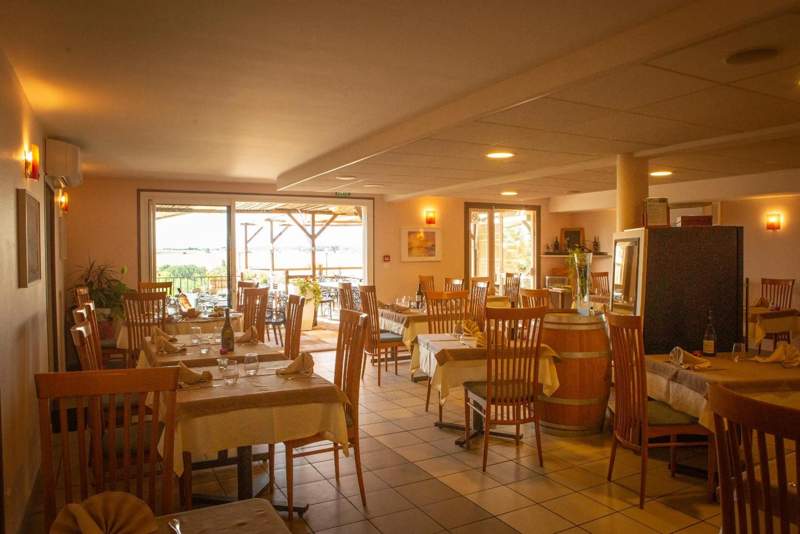 Logis Hotels - Le relais des deux vallées - Hôtel et restaurant