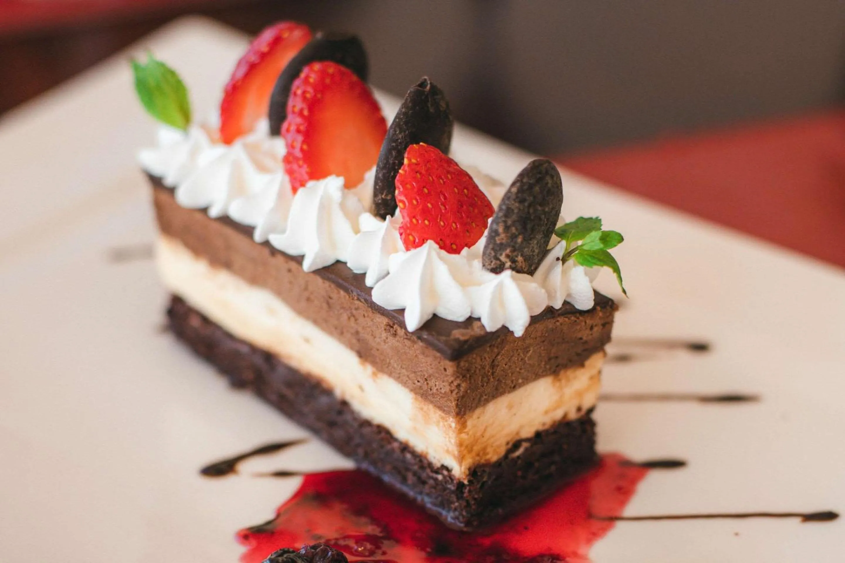 Restaurant/places to eat in Radisson Hotel Colonia del Sacramento