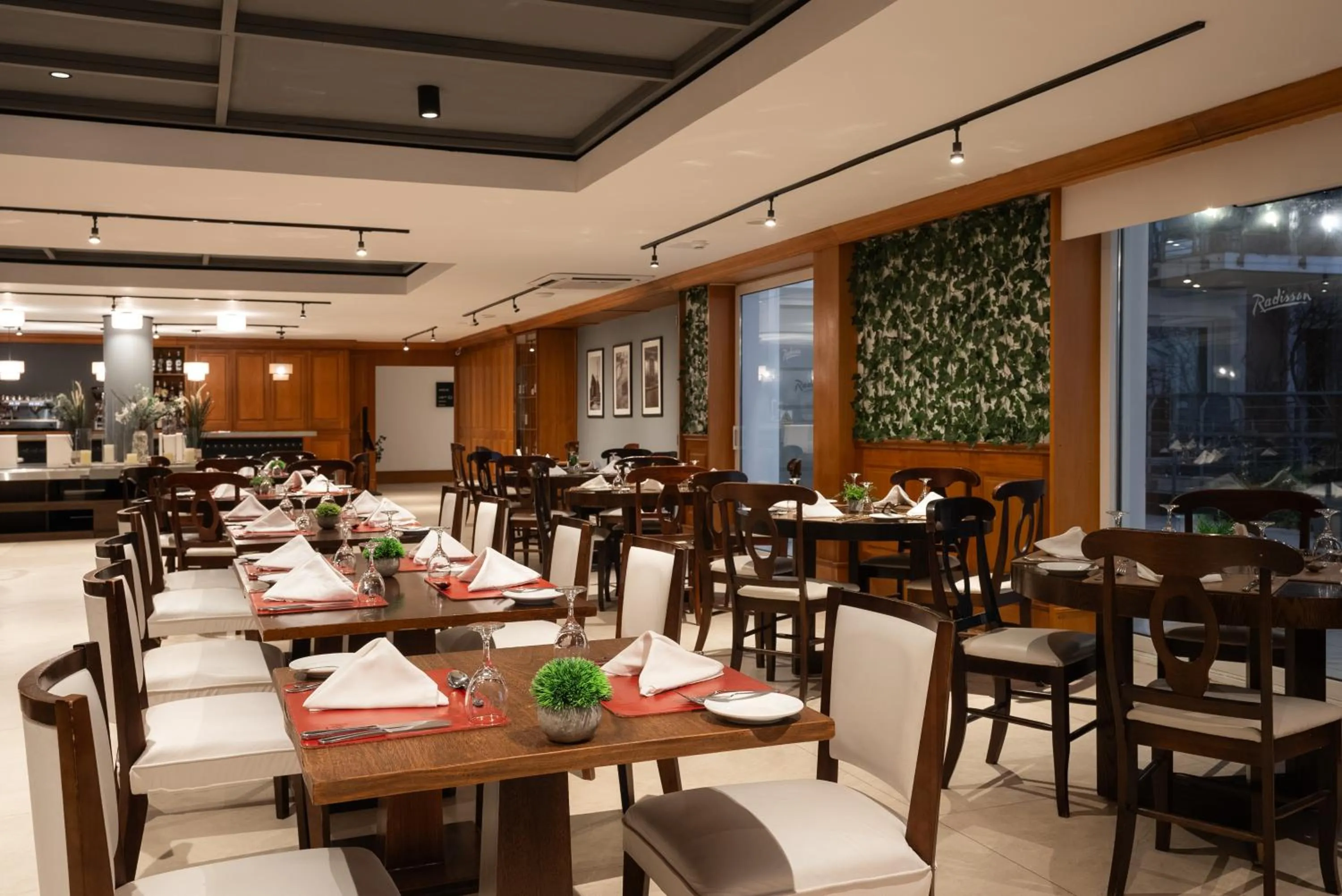 Radisson Hotel Colonia del Sacramento