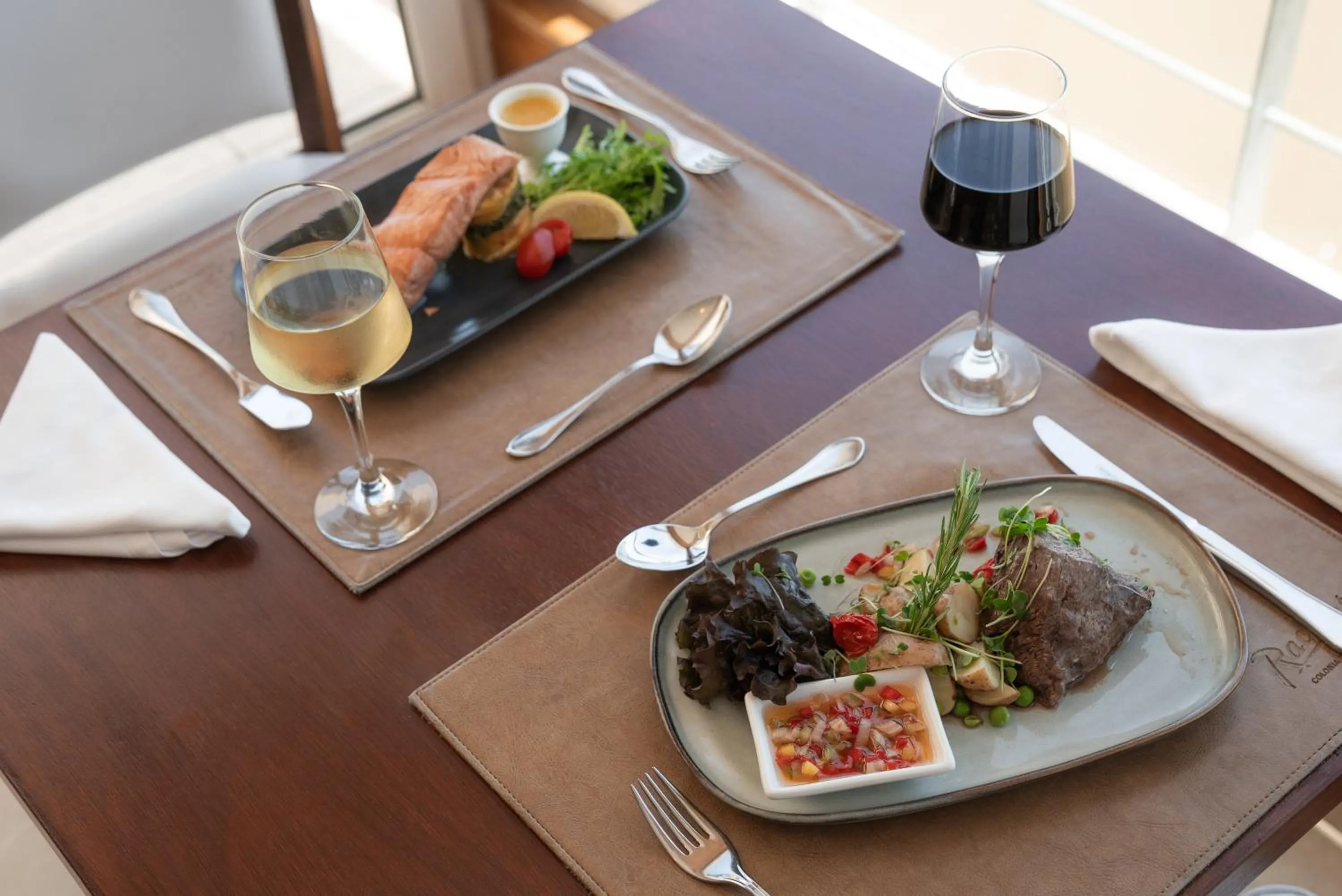 Radisson Hotel Colonia del Sacramento