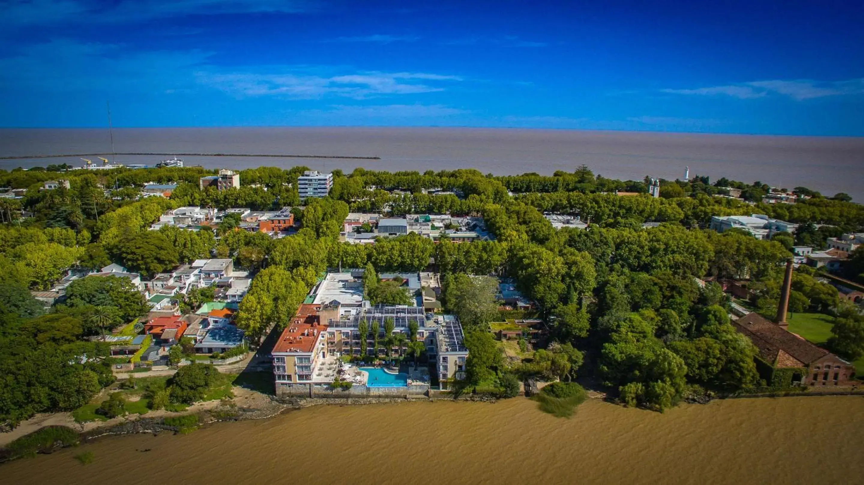 Radisson Hotel Colonia del Sacramento Radisson Hotel Colonia del Sacramento