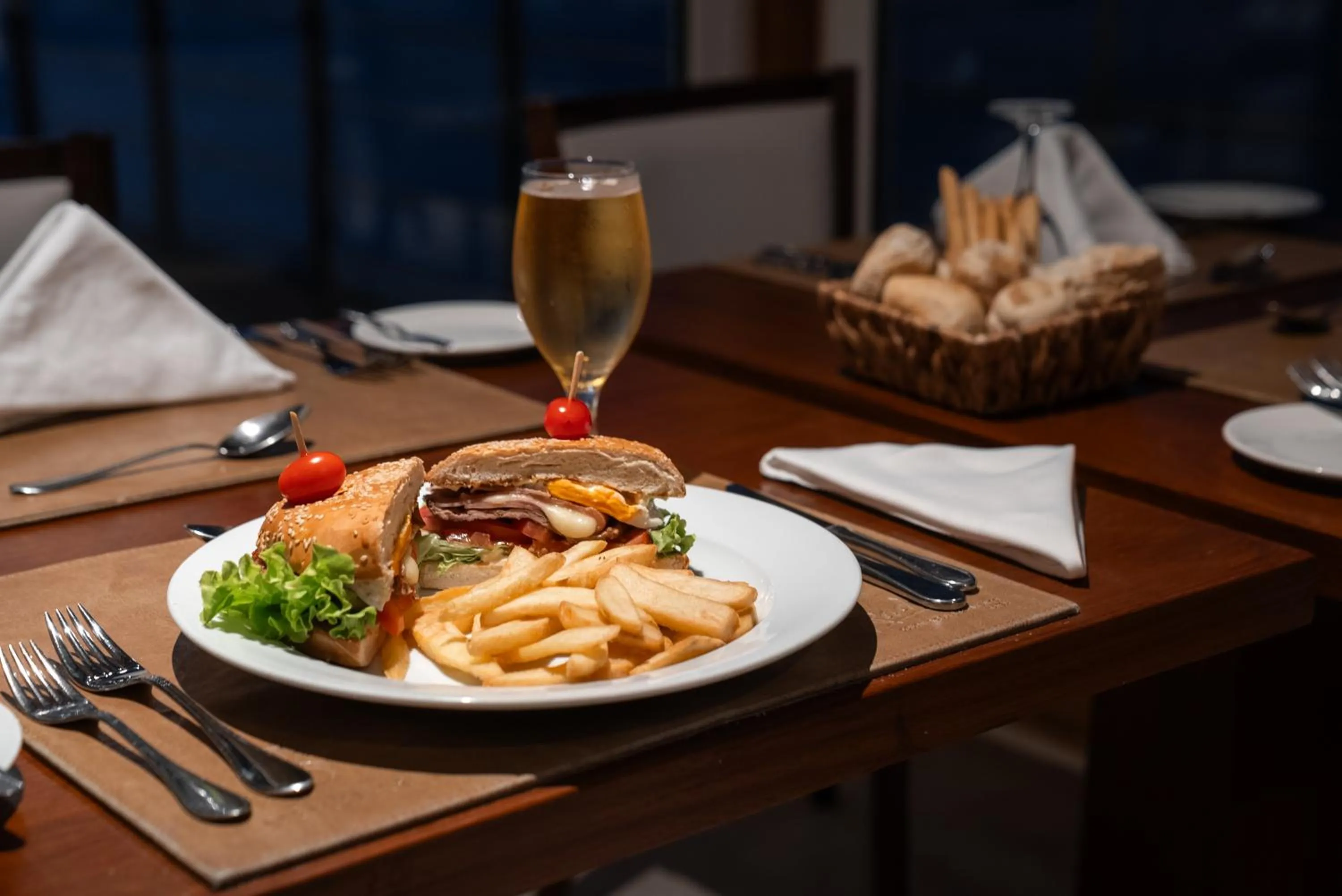 Radisson Hotel Colonia del Sacramento