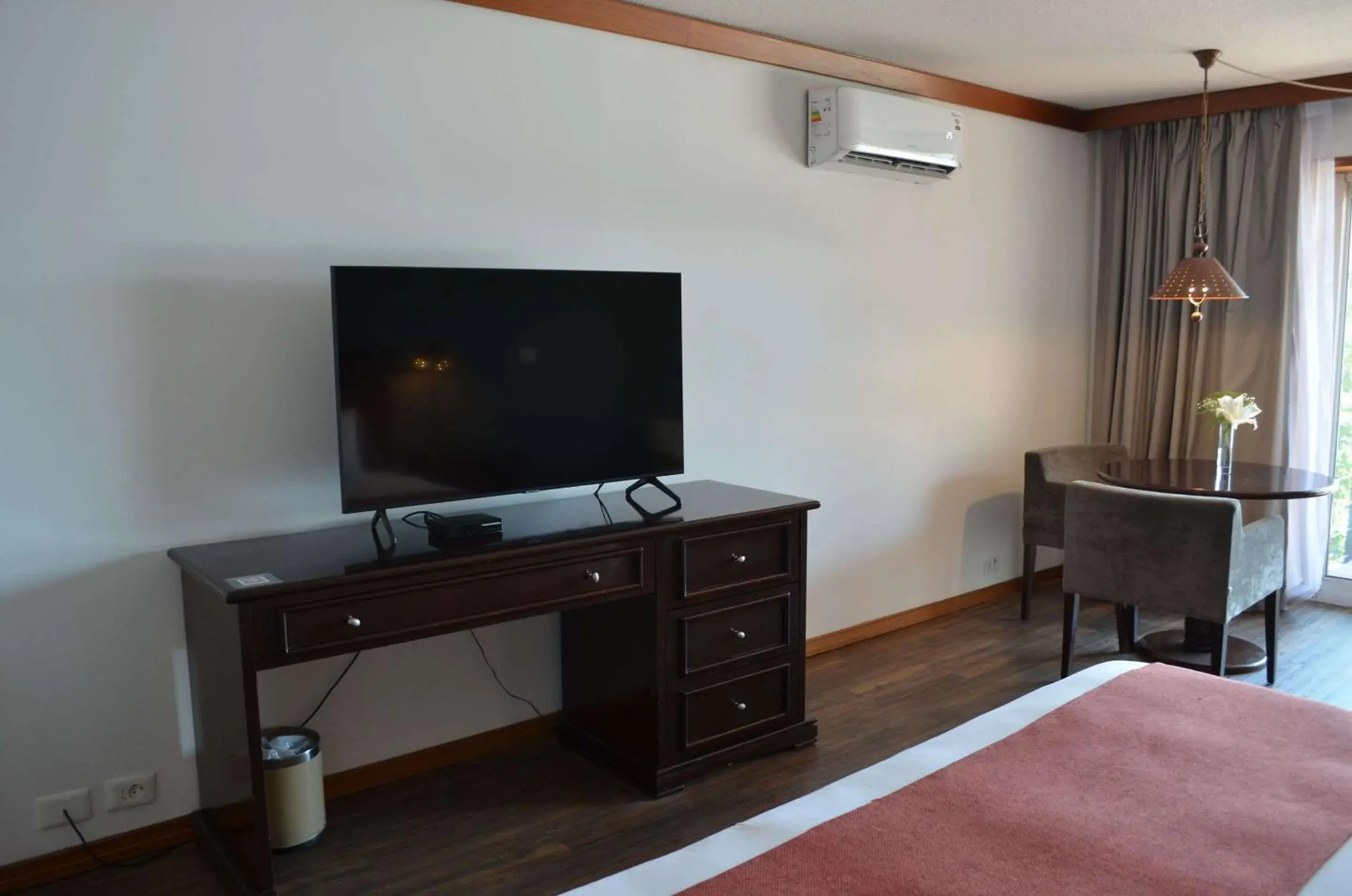 Bedroom, Bed in Radisson Hotel Colonia del Sacramento Bedroom, Bed in Radisson Hotel Colonia del Sacramento