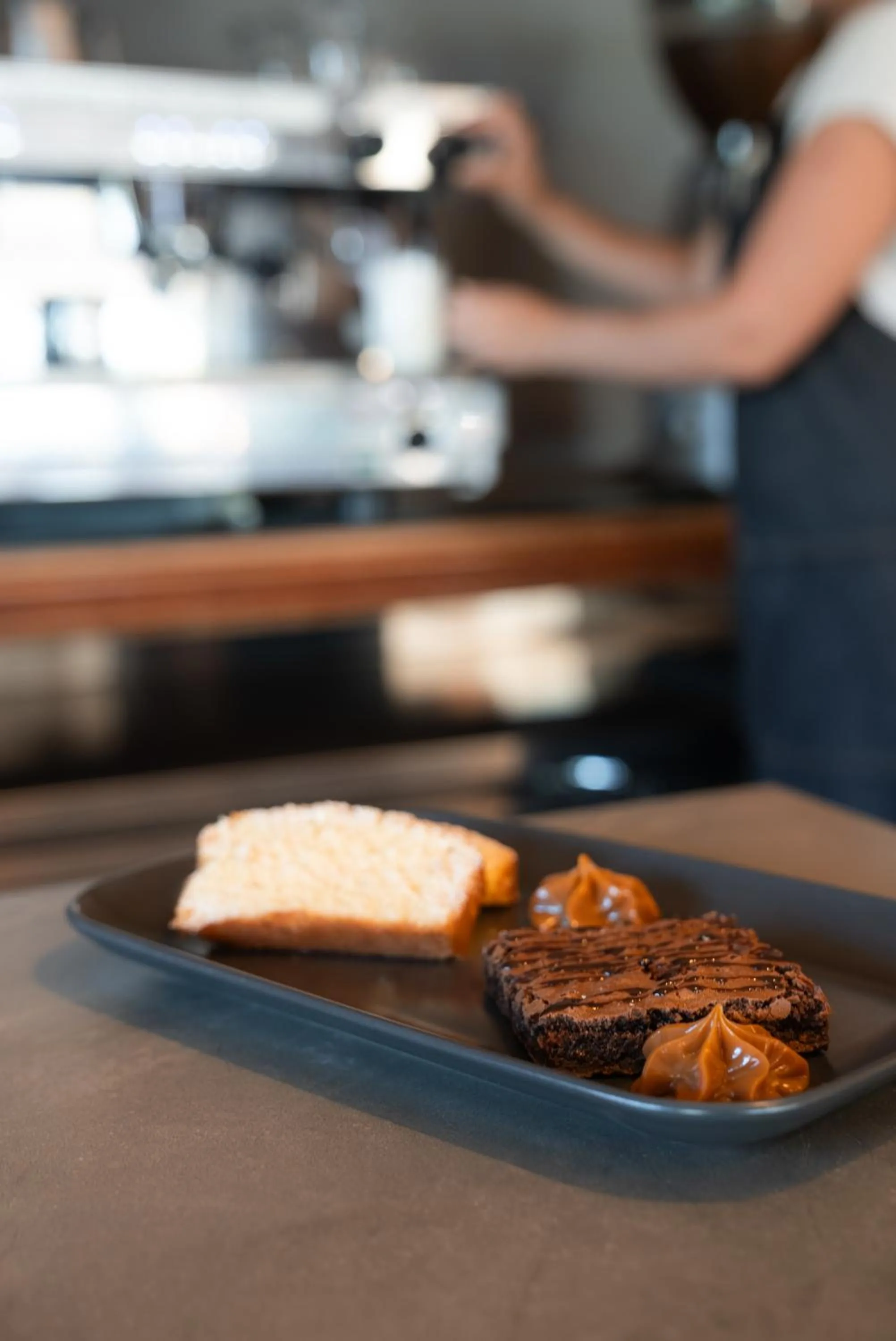 Food and drinks in Radisson Hotel Colonia del Sacramento