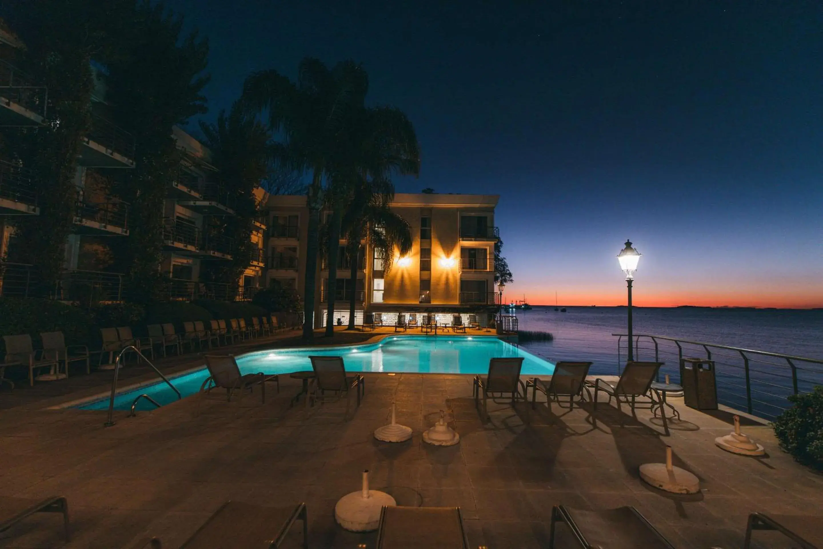 Radisson Hotel Colonia del Sacramento Radisson Hotel Colonia del Sacramento