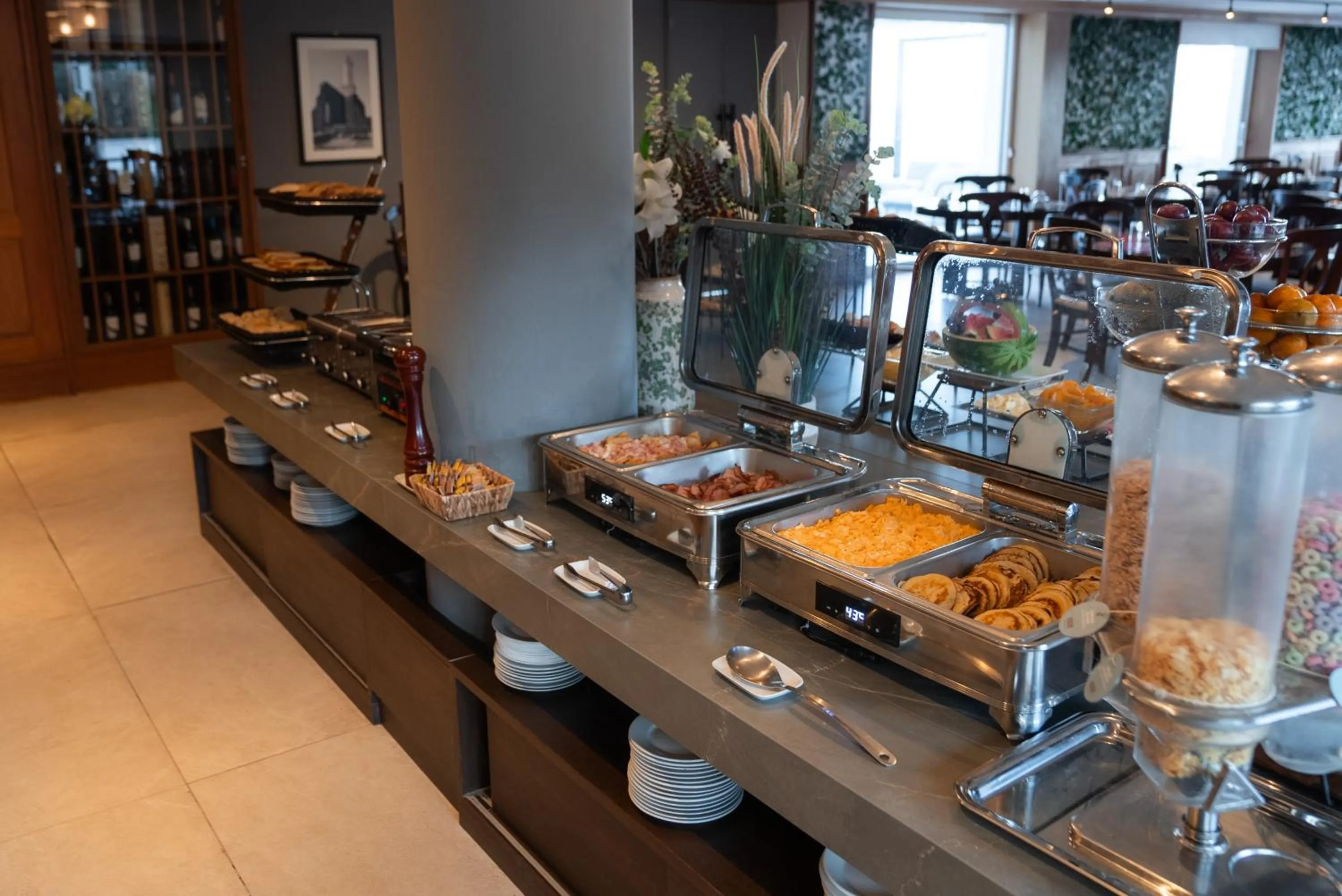 Radisson Hotel Colonia del Sacramento