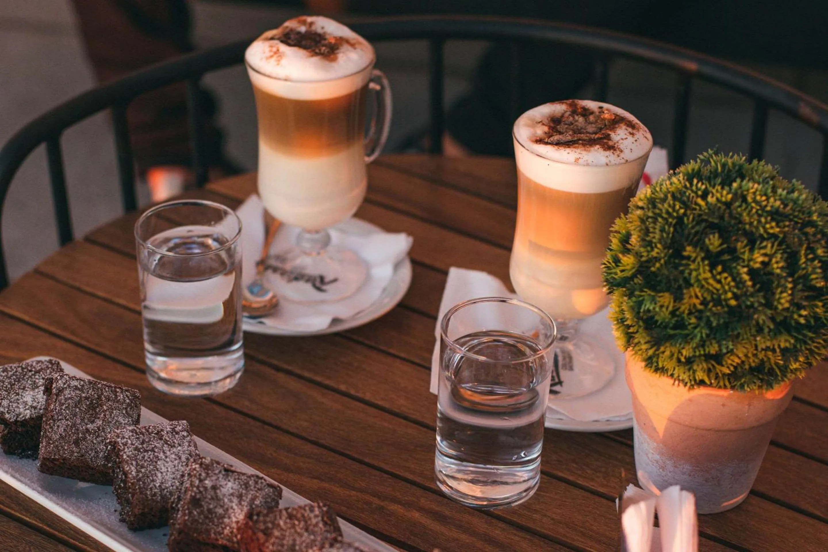 Restaurant/places to eat in Radisson Hotel Colonia del Sacramento