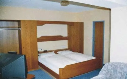 Hotel Ludwigstal
