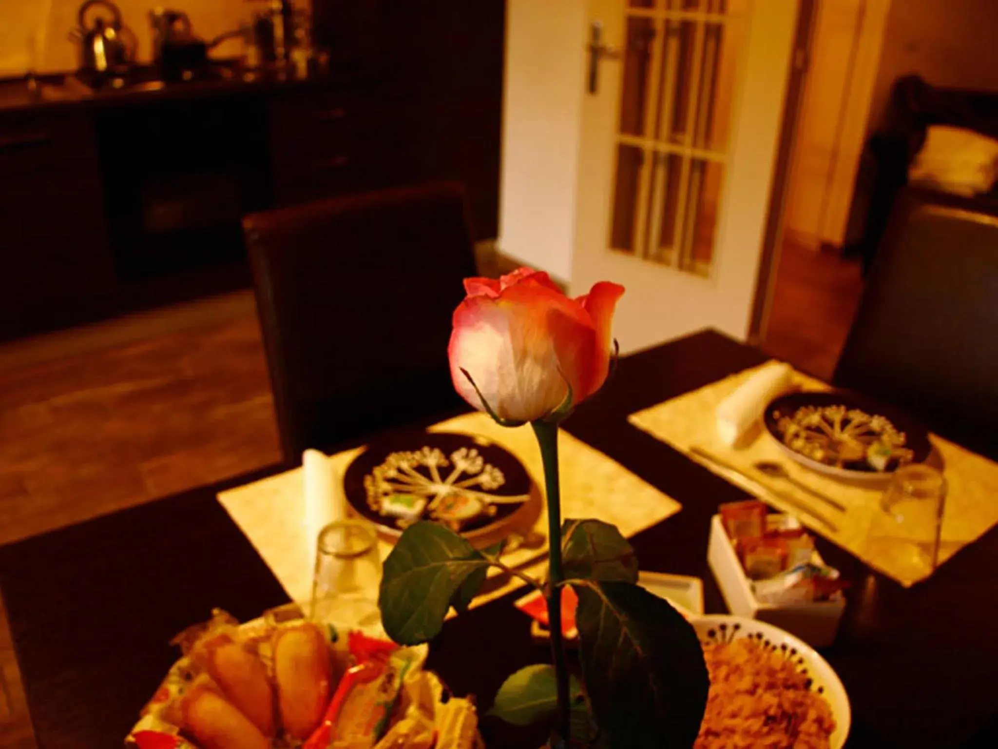 Food and drinks in Marco E Laura Affittacamere al Vaticano Food and drinks in Marco E Laura Affittacamere al Vaticano