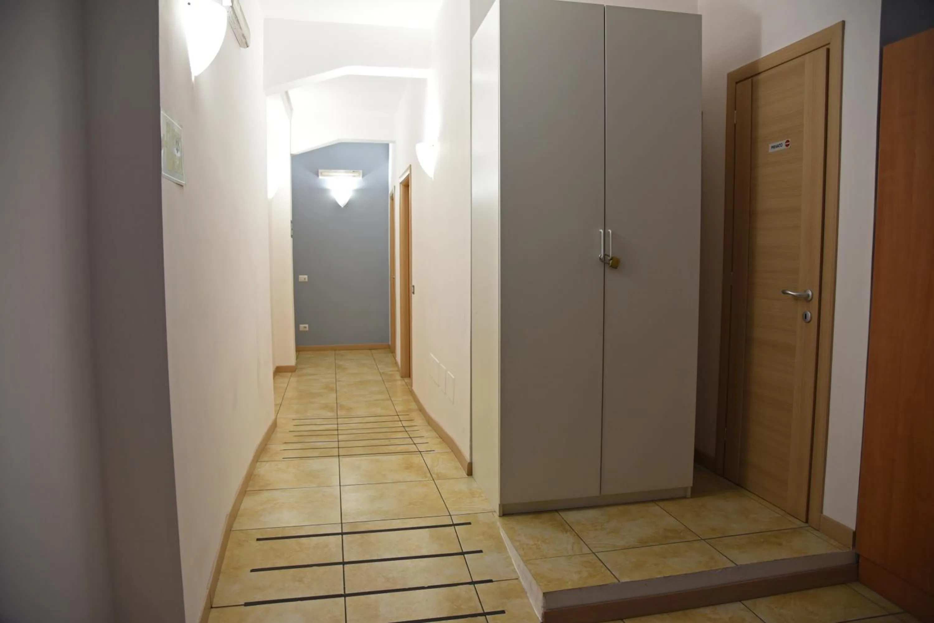 Area and facilities in Marco E Laura Affittacamere al Vaticano