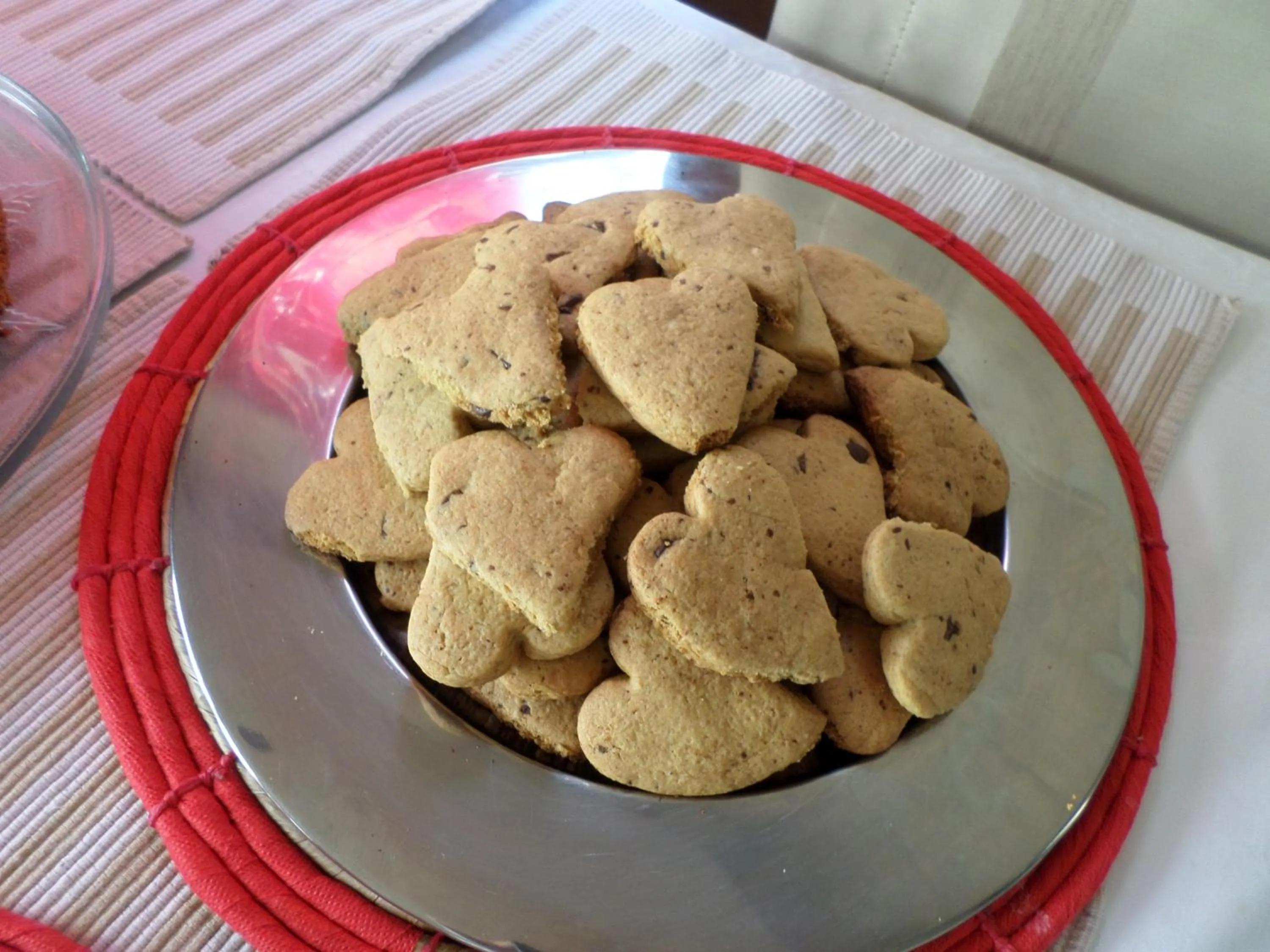 Food and drinks in Hotel Petradi