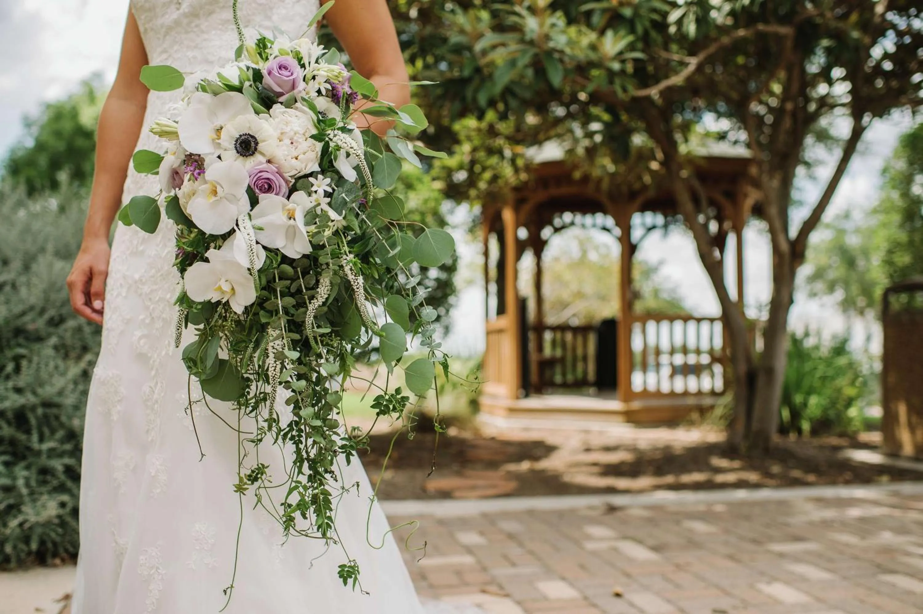 Property building in Hilton Garden Inn Temple Medical Center