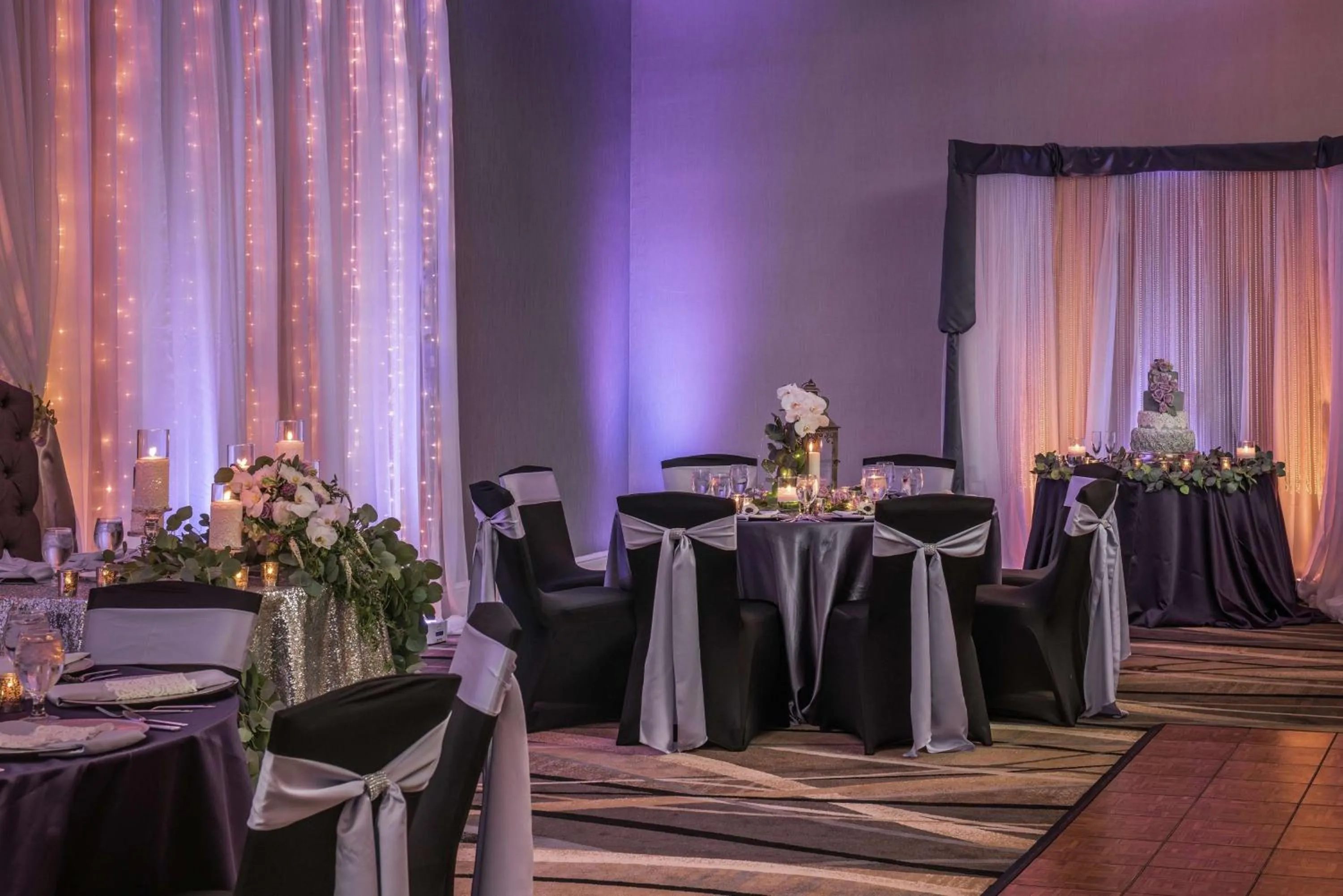 Meeting/conference room in Hilton Garden Inn Temple Medical Center