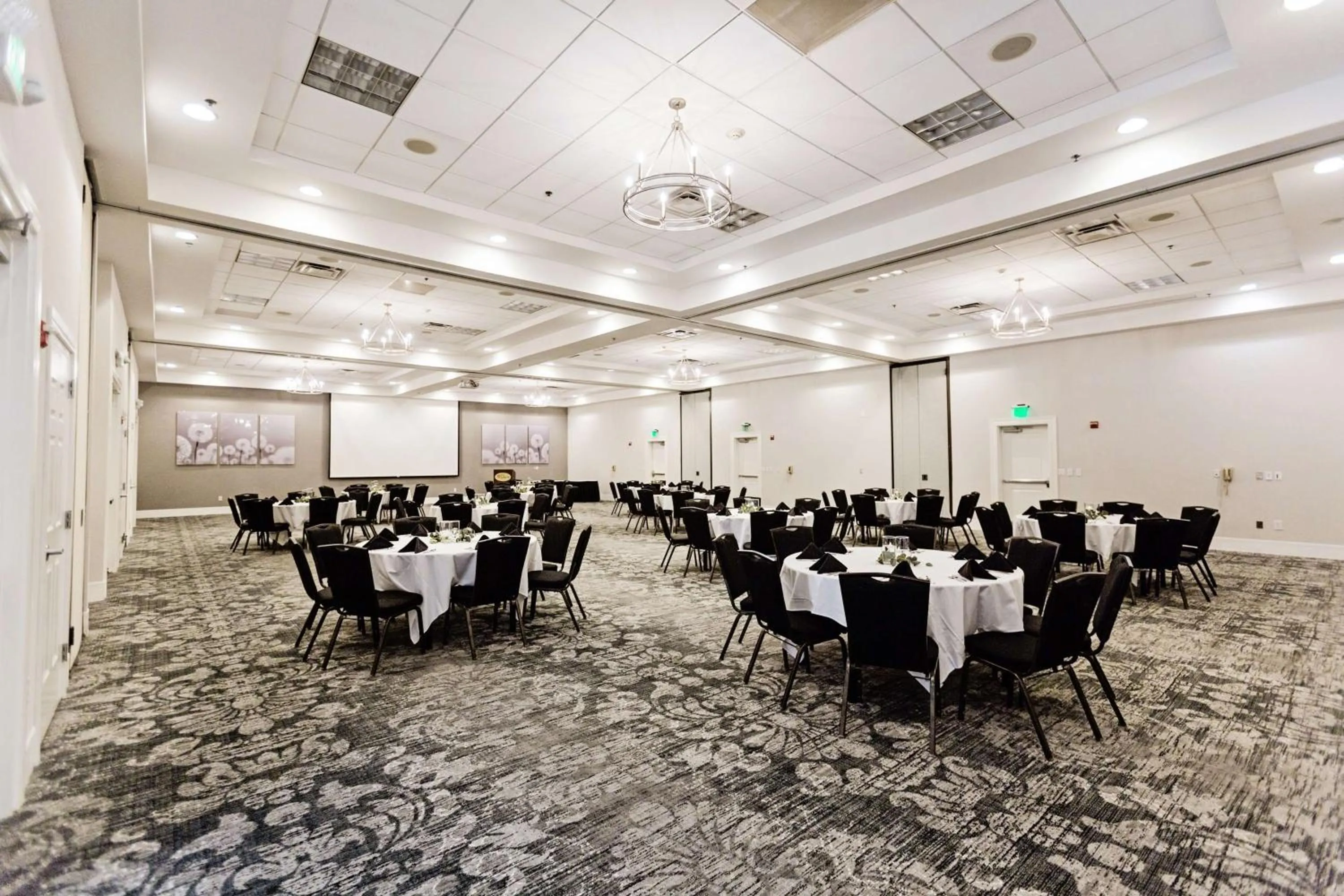 Meeting/conference room in Hilton Garden Inn Temple Medical Center
