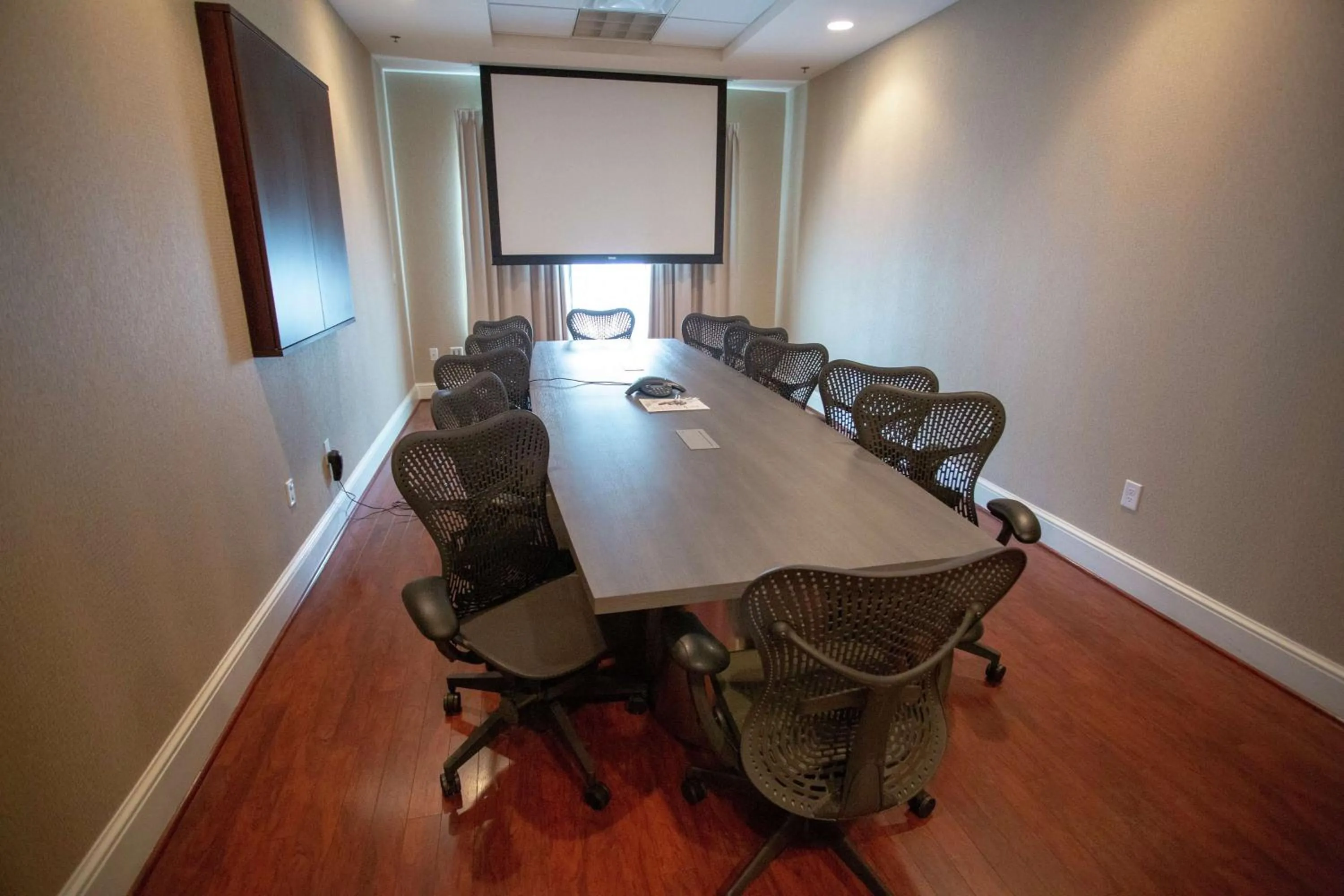 Meeting/conference room in Hilton Garden Inn Temple Medical Center