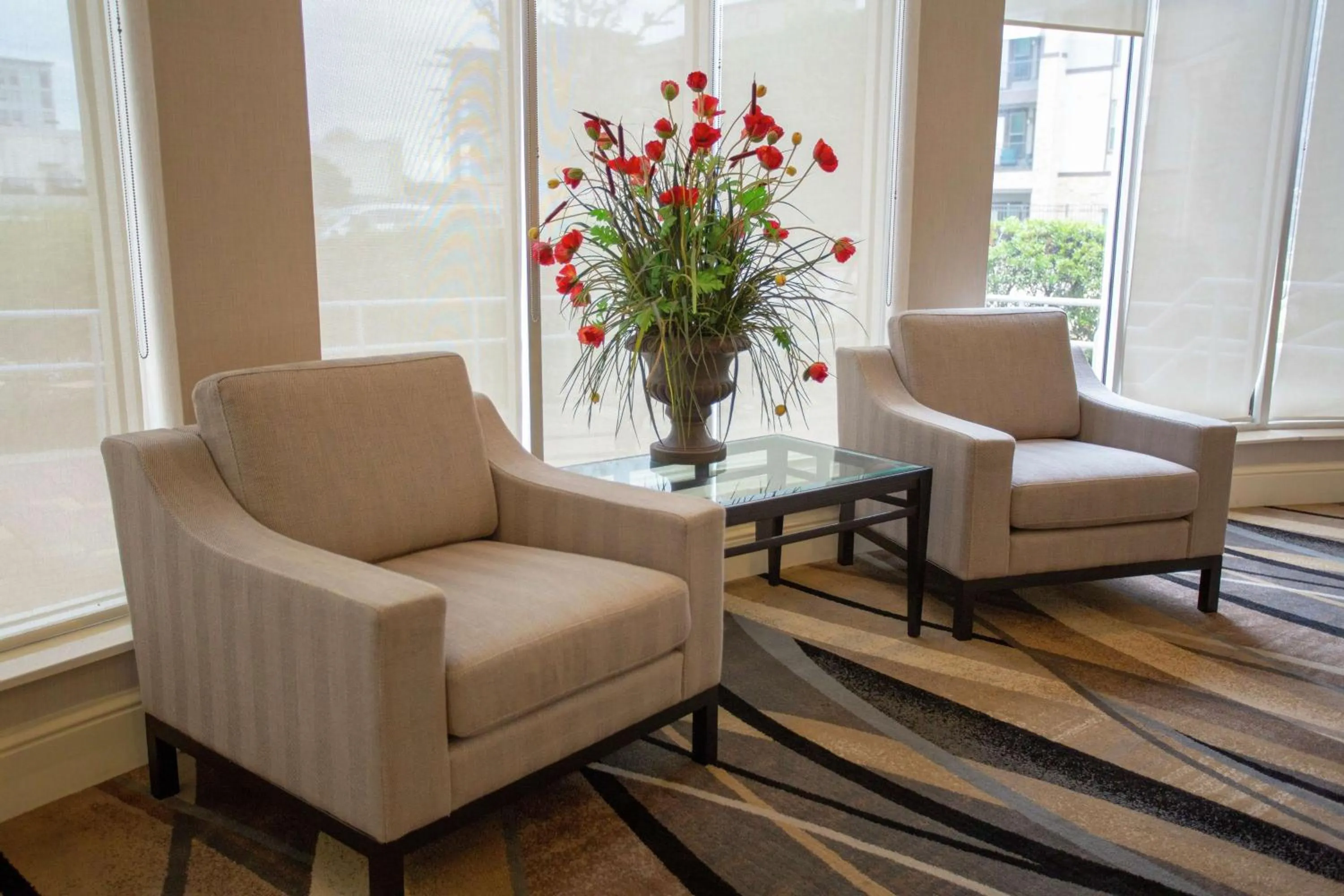 Meeting/conference room in Hilton Garden Inn Temple Medical Center