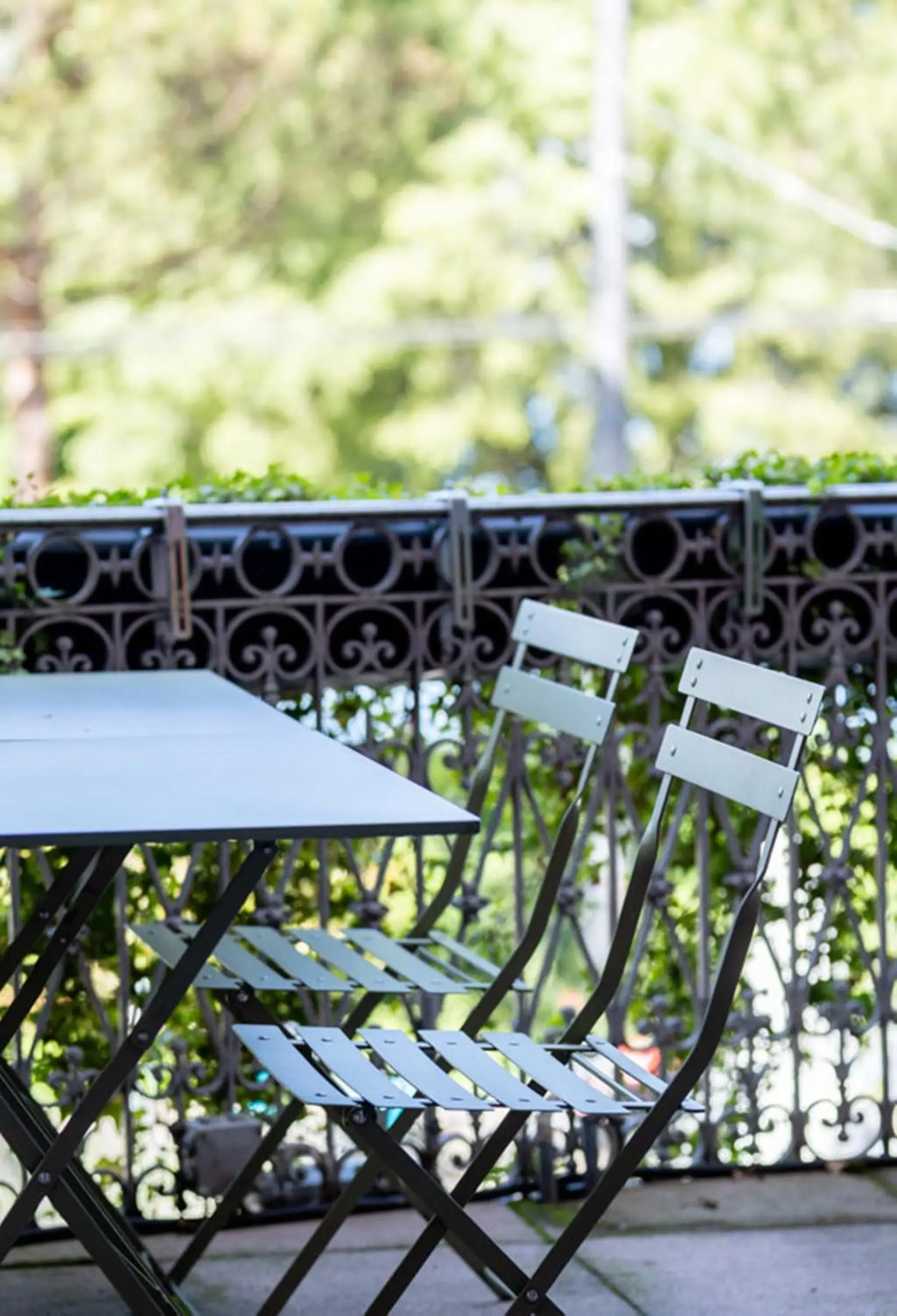 View (from property/room) in La Rouvenaz View (from property/room) in La Rouvenaz