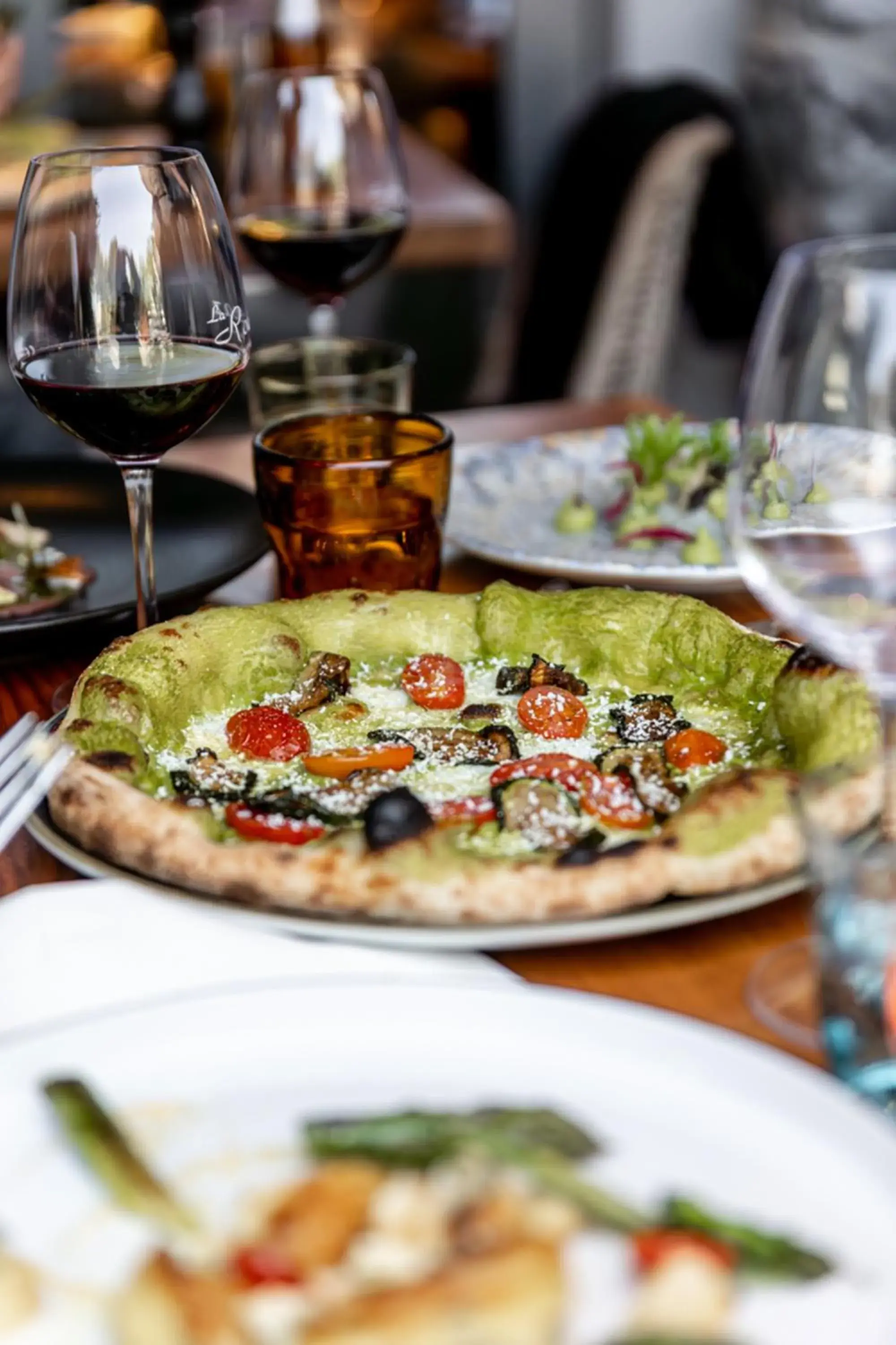 Restaurant/places to eat in La Rouvenaz Restaurant/places to eat in La Rouvenaz